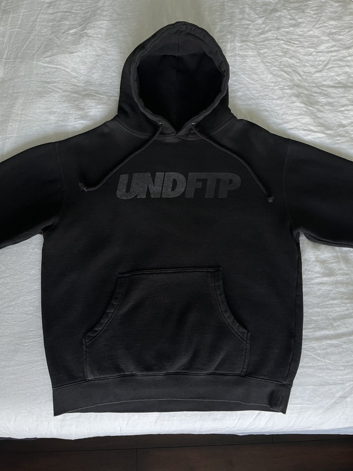 Fuck The Population × Undefeated FuckThePopulation X Undefeated Hoodie Size US M / EU 48-50 / 2 - 4 Thumbnail