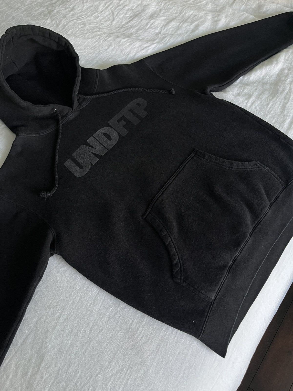 Fuck The Population × Undefeated FuckThePopulation X Undefeated Hoodie Size US M / EU 48-50 / 2 - 5 Thumbnail