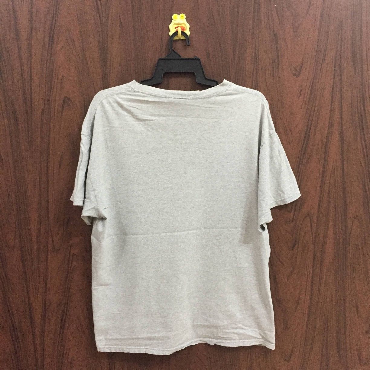 Nike Vintage Nike Usa t shirt big logo size L fit XL Size US XL / EU 56 / 4 - 6 Thumbnail