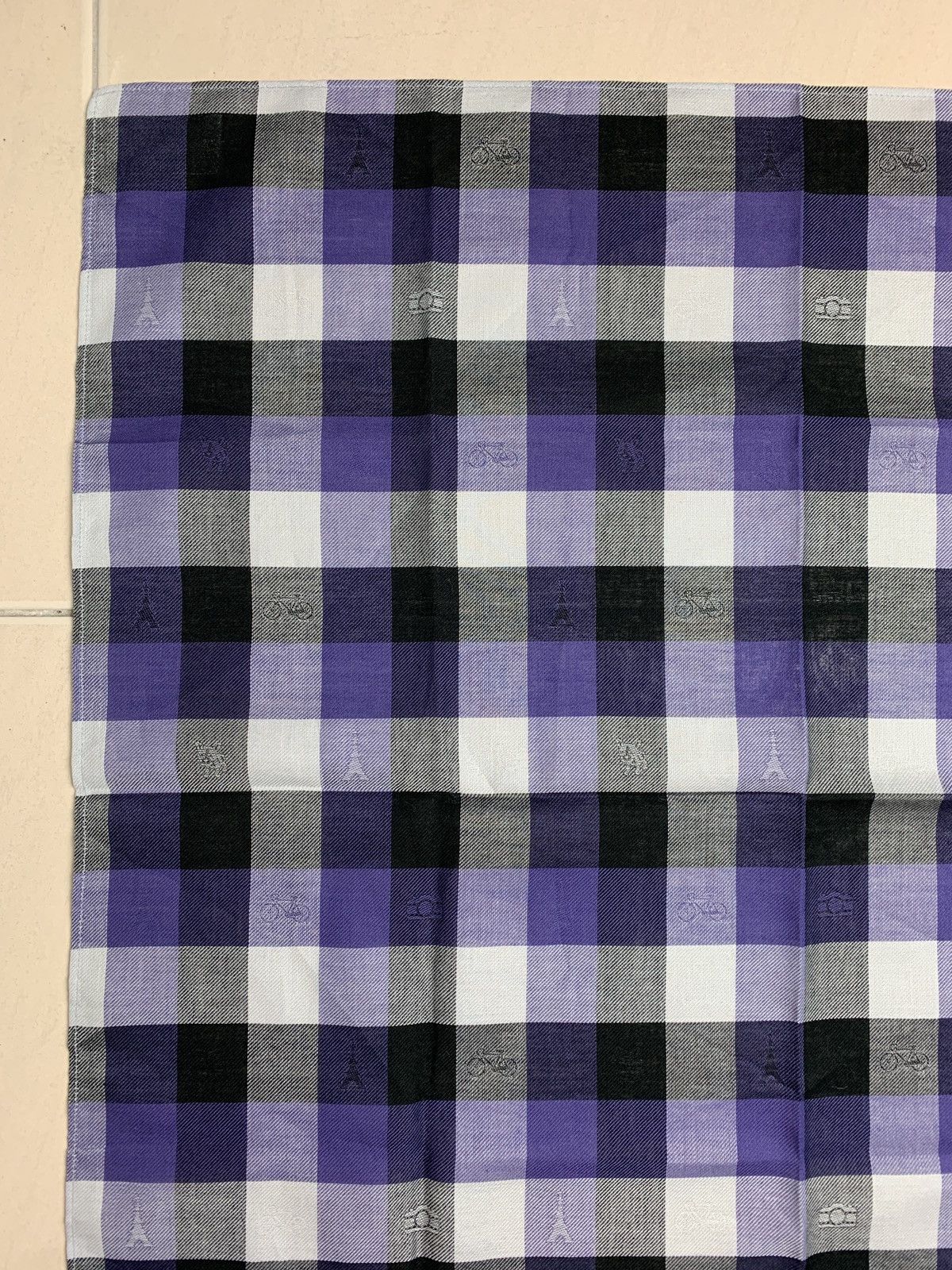 Renoma Renoma Handkerchief Pocketsquares Size ONE SIZE - 6 Thumbnail