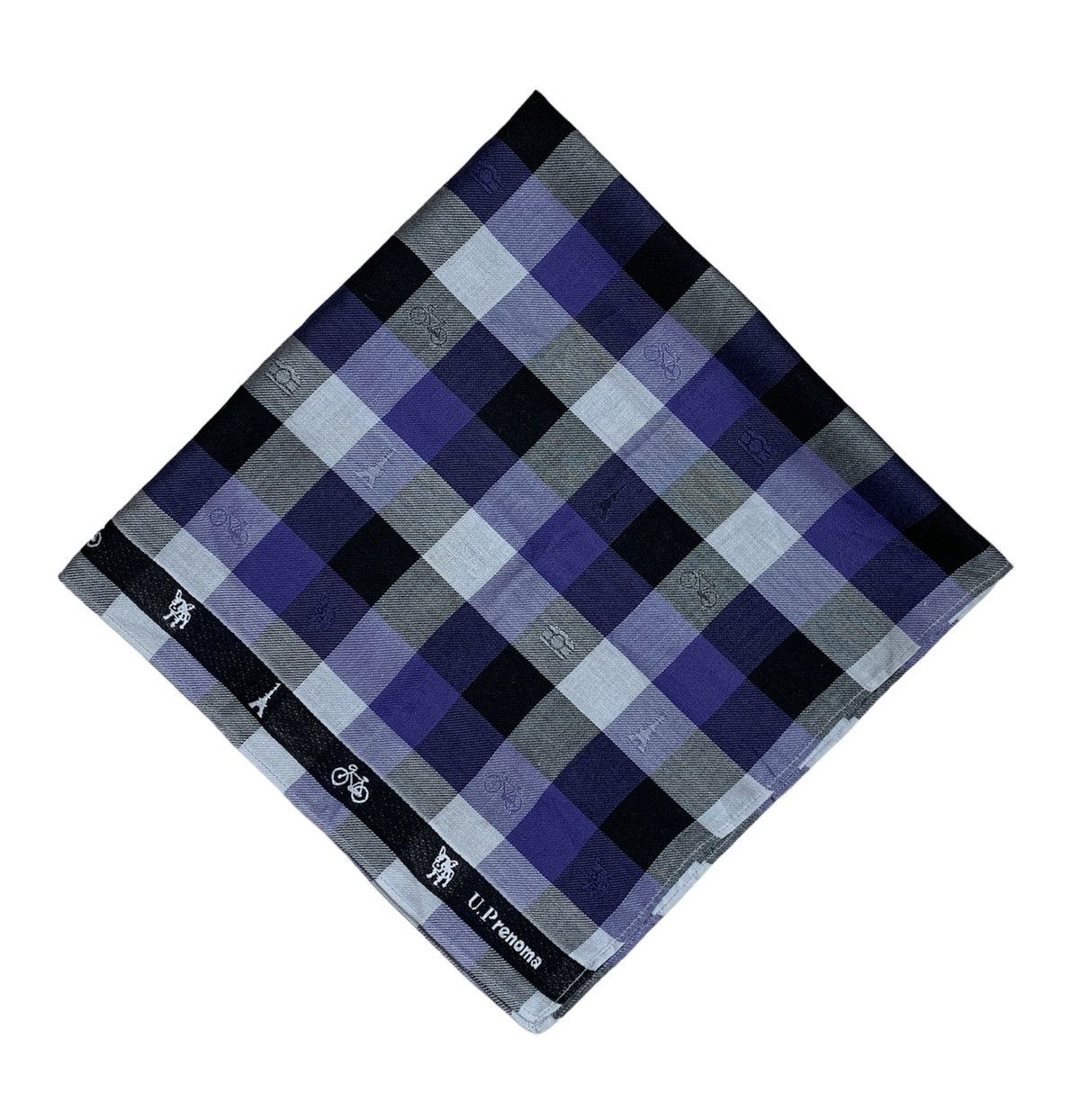 Renoma Handkerchief Pocketsquares