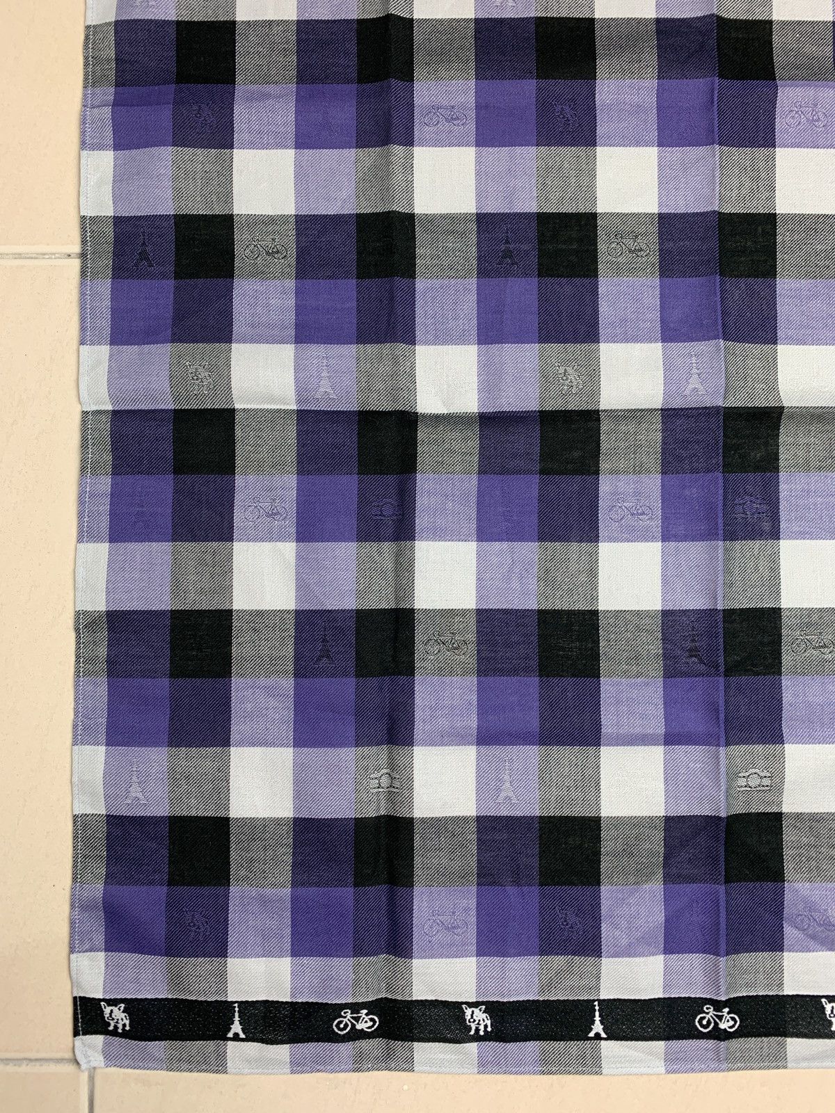 Renoma Renoma Handkerchief Pocketsquares Size ONE SIZE - 7 Thumbnail