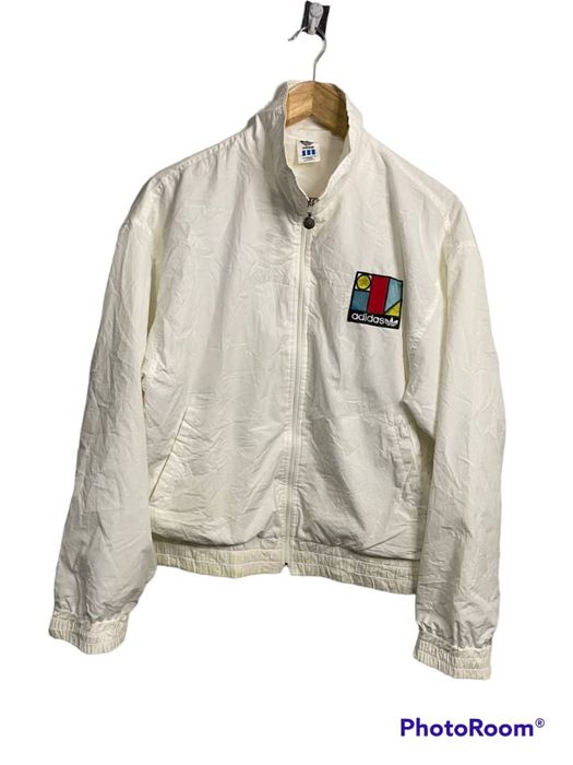 Adidas ivan lendl clearance jacke