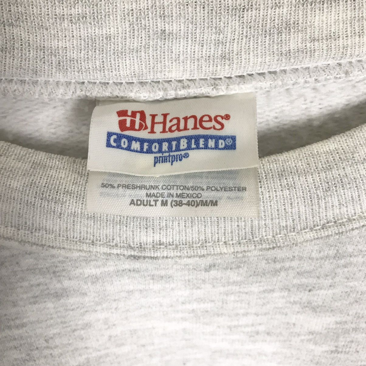 Hanes × Vintage Vintage Al’s Rod & Custom Sparks Nevada Sweatshirt Big Logo Size US M / EU 48-50 / 2 - 5 Thumbnail
