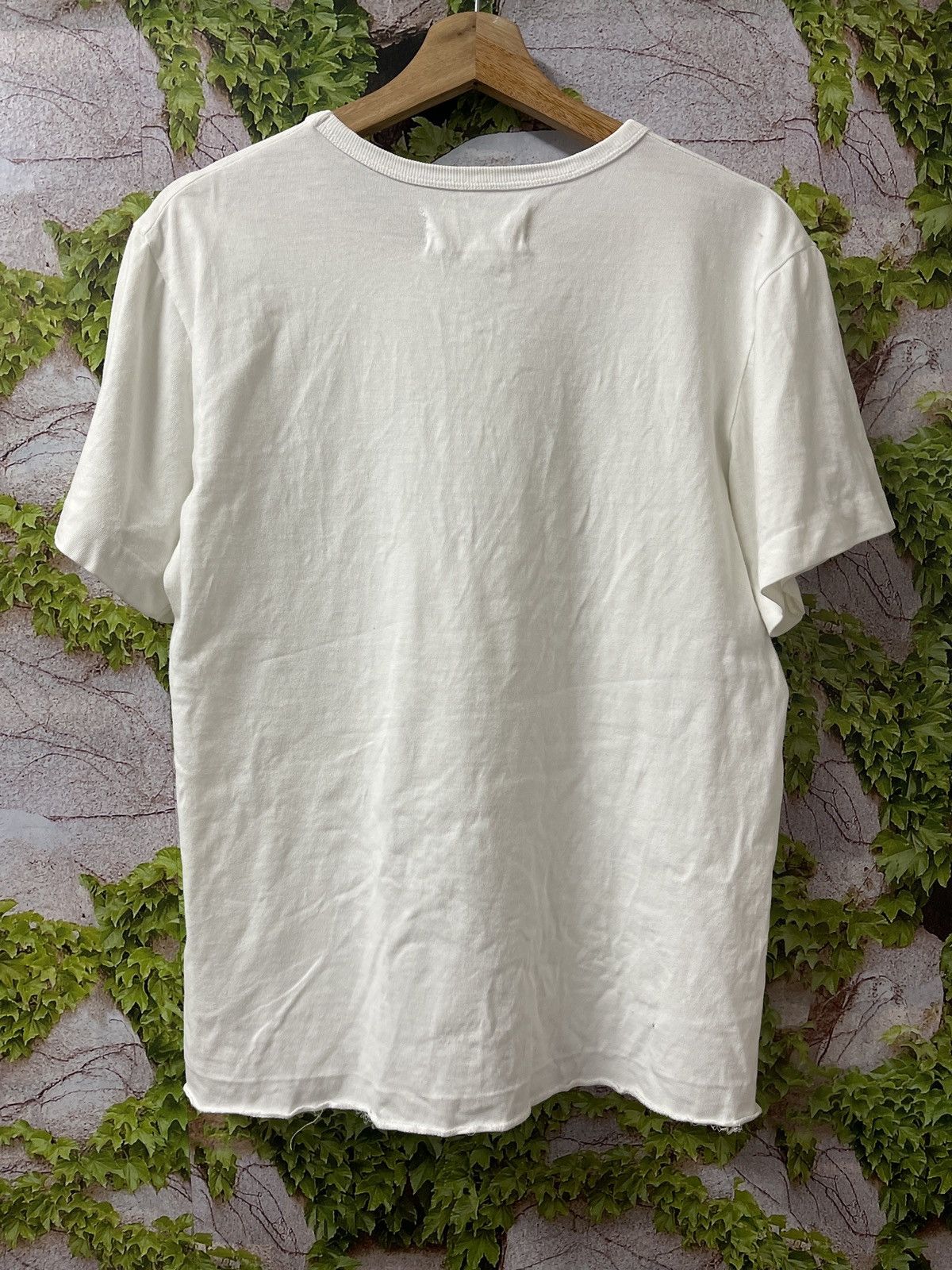 Comme des Garcons VINTAGE COMME des GARCONS HEARTS BAPE CAMO VERY RARE Size US M / EU 48-50 / 2 - 7 Thumbnail