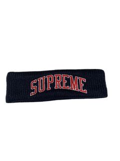 Supreme New Era Headband | Grailed