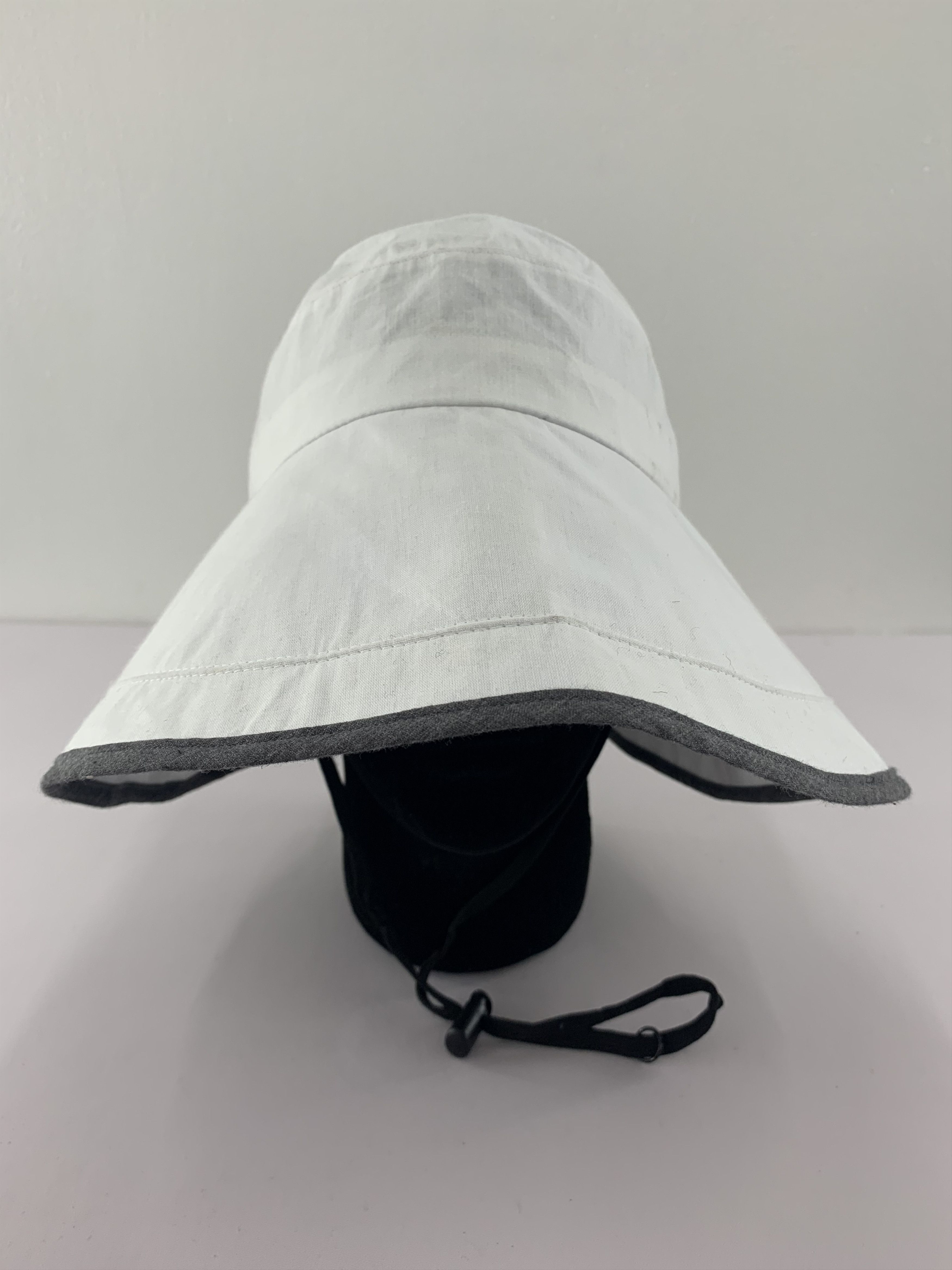 Japanese Brand Top Valu Bucket Hats Nice Design - SS1220 Size ONE SIZE - 3 Thumbnail