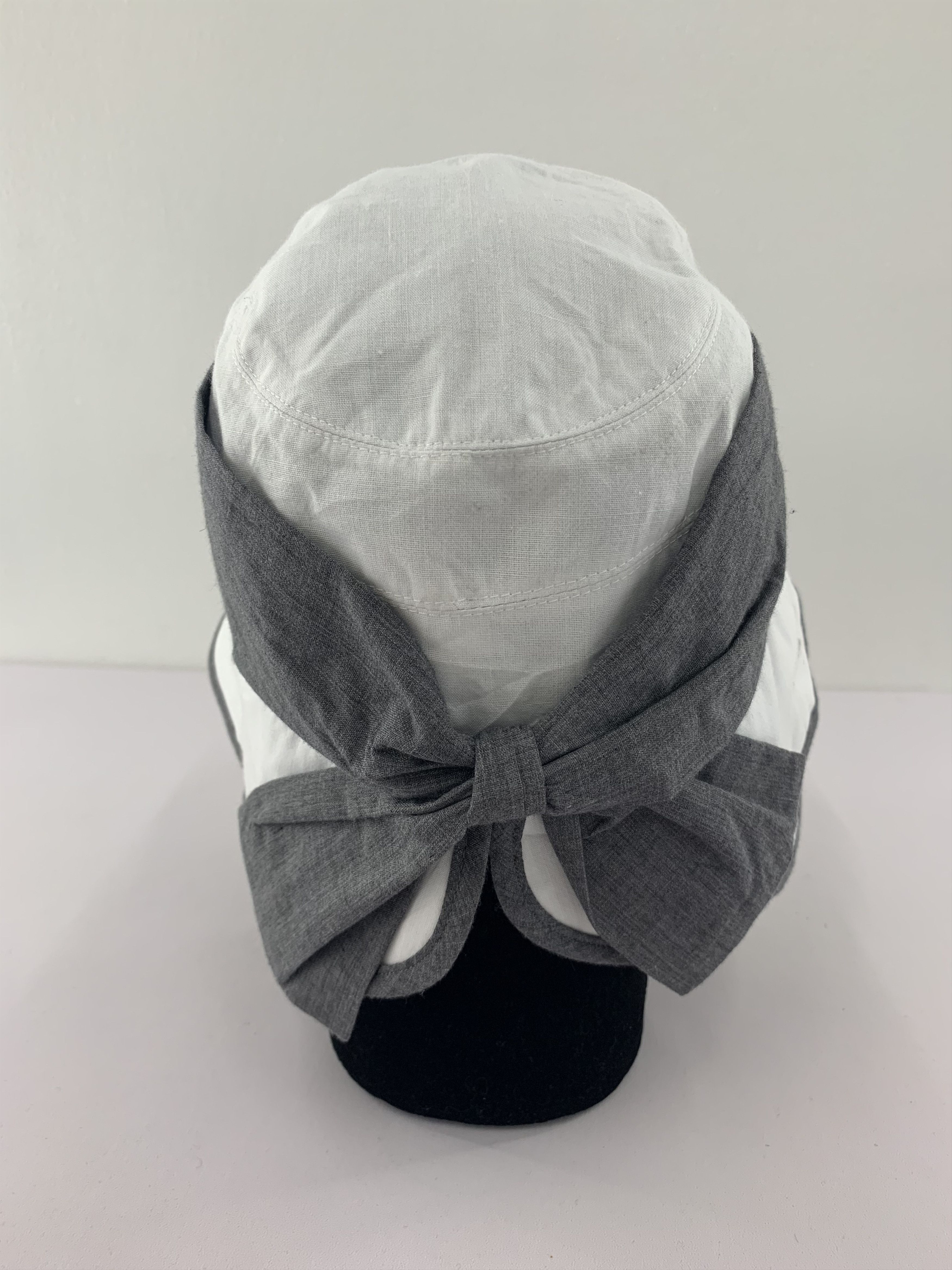 Japanese Brand Top Valu Bucket Hats Nice Design - SS1220 Size ONE SIZE - 5 Thumbnail