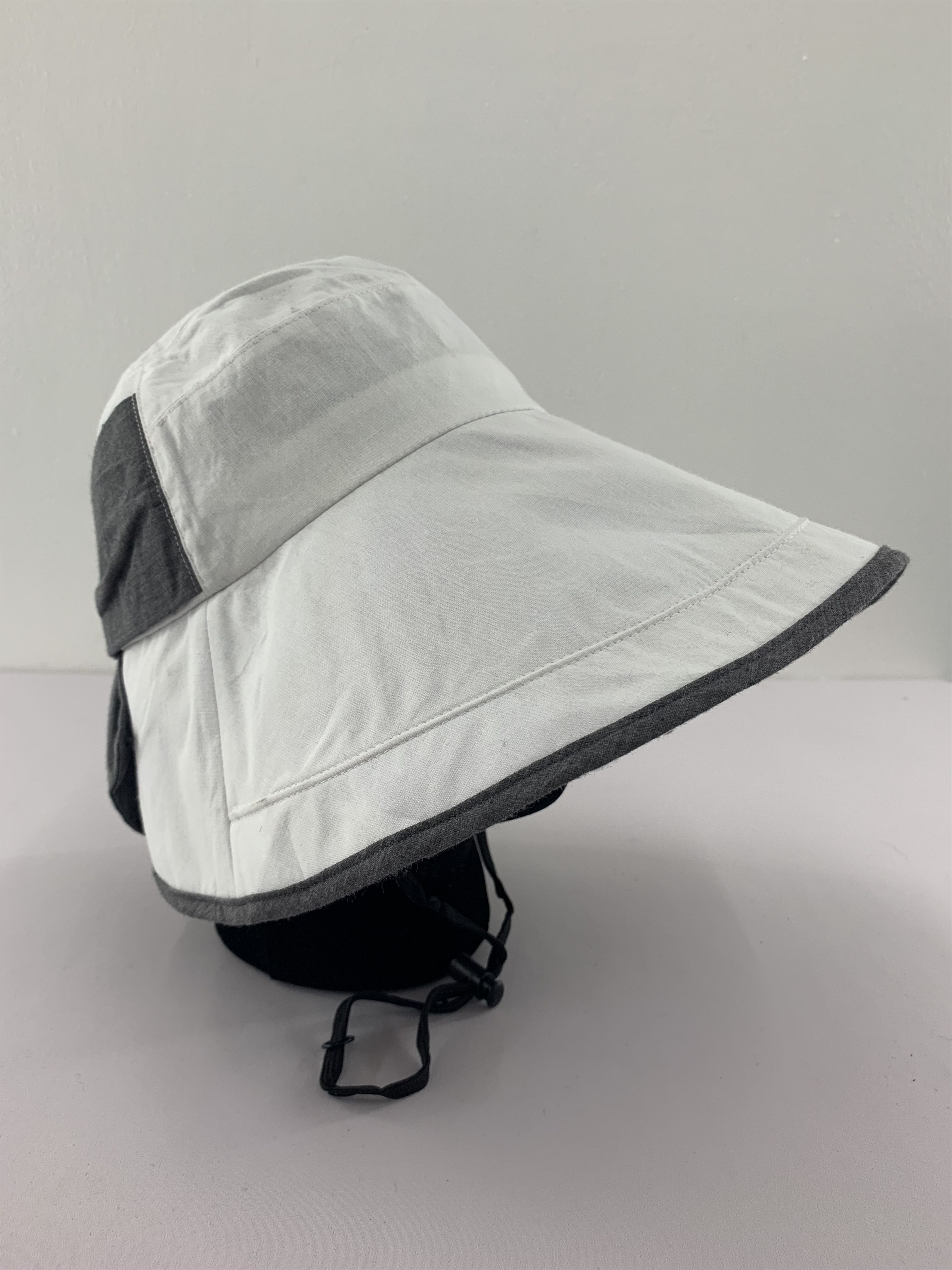 Japanese Brand Top Valu Bucket Hats Nice Design - SS1220 Size ONE SIZE - 4 Thumbnail