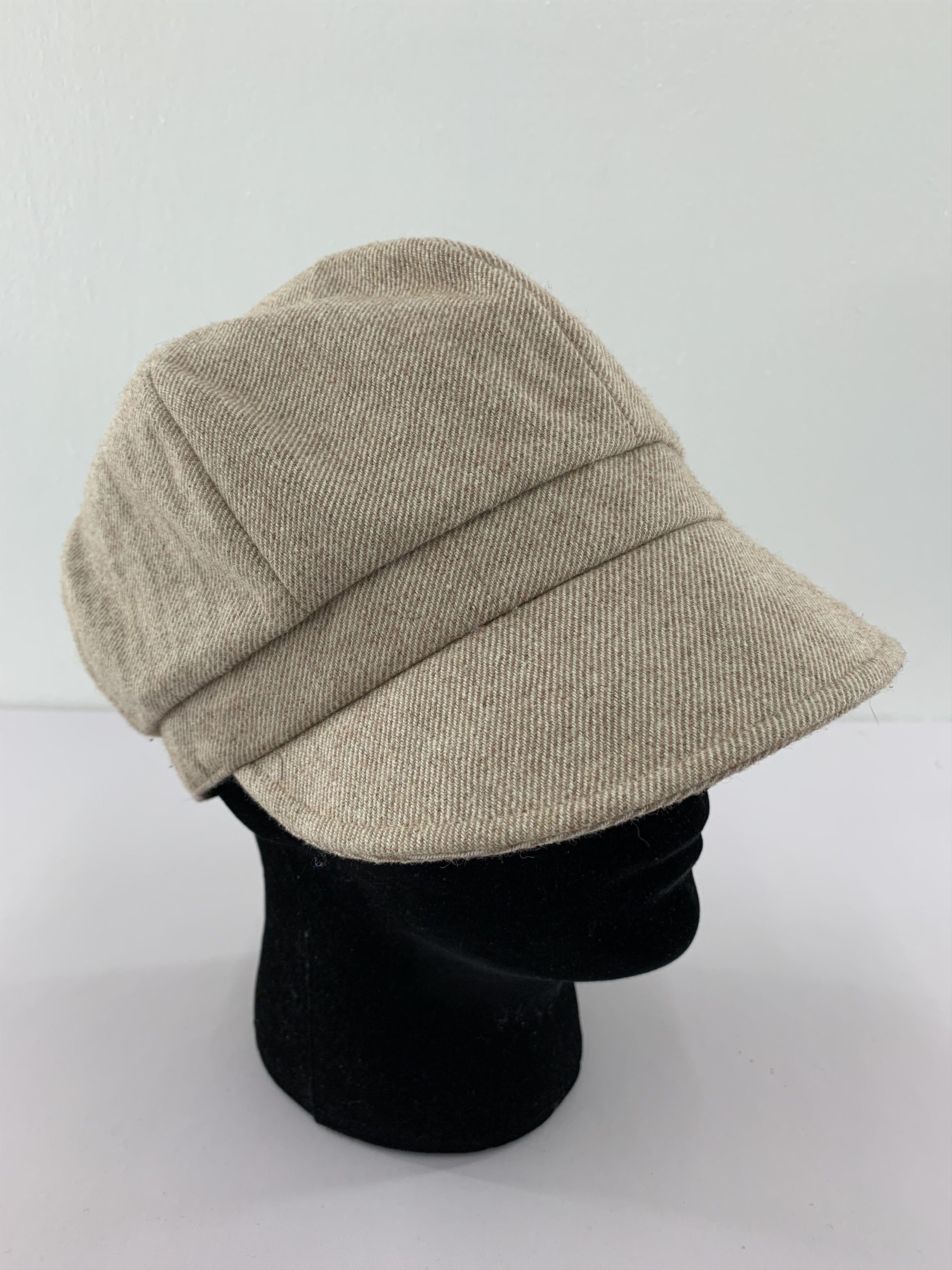 Japanese Brand Passage Mignon Hats / Cap - SS1218 Size ONE SIZE - 3 Thumbnail