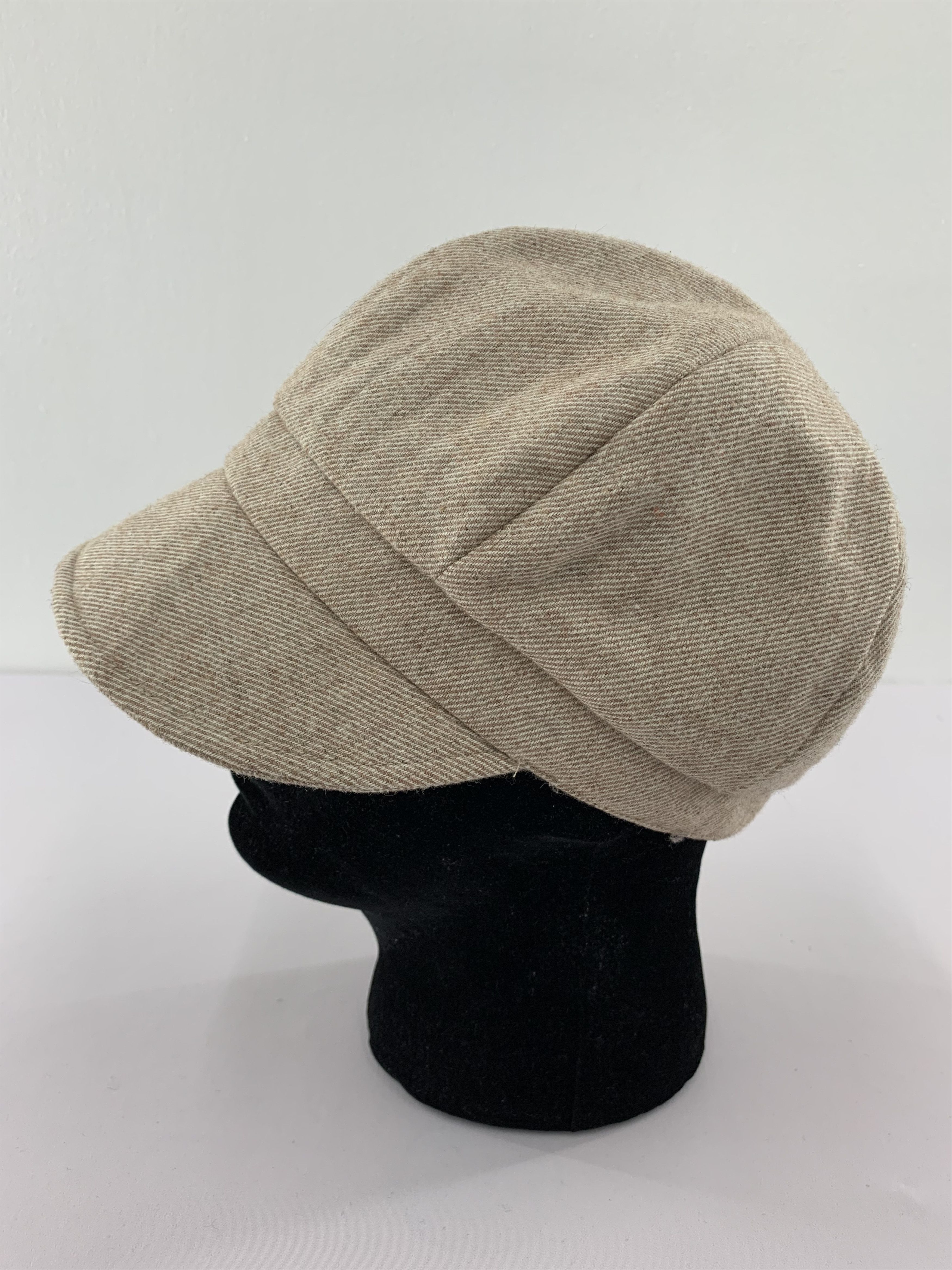 Japanese Brand Passage Mignon Hats / Cap - SS1218 Size ONE SIZE - 5 Thumbnail