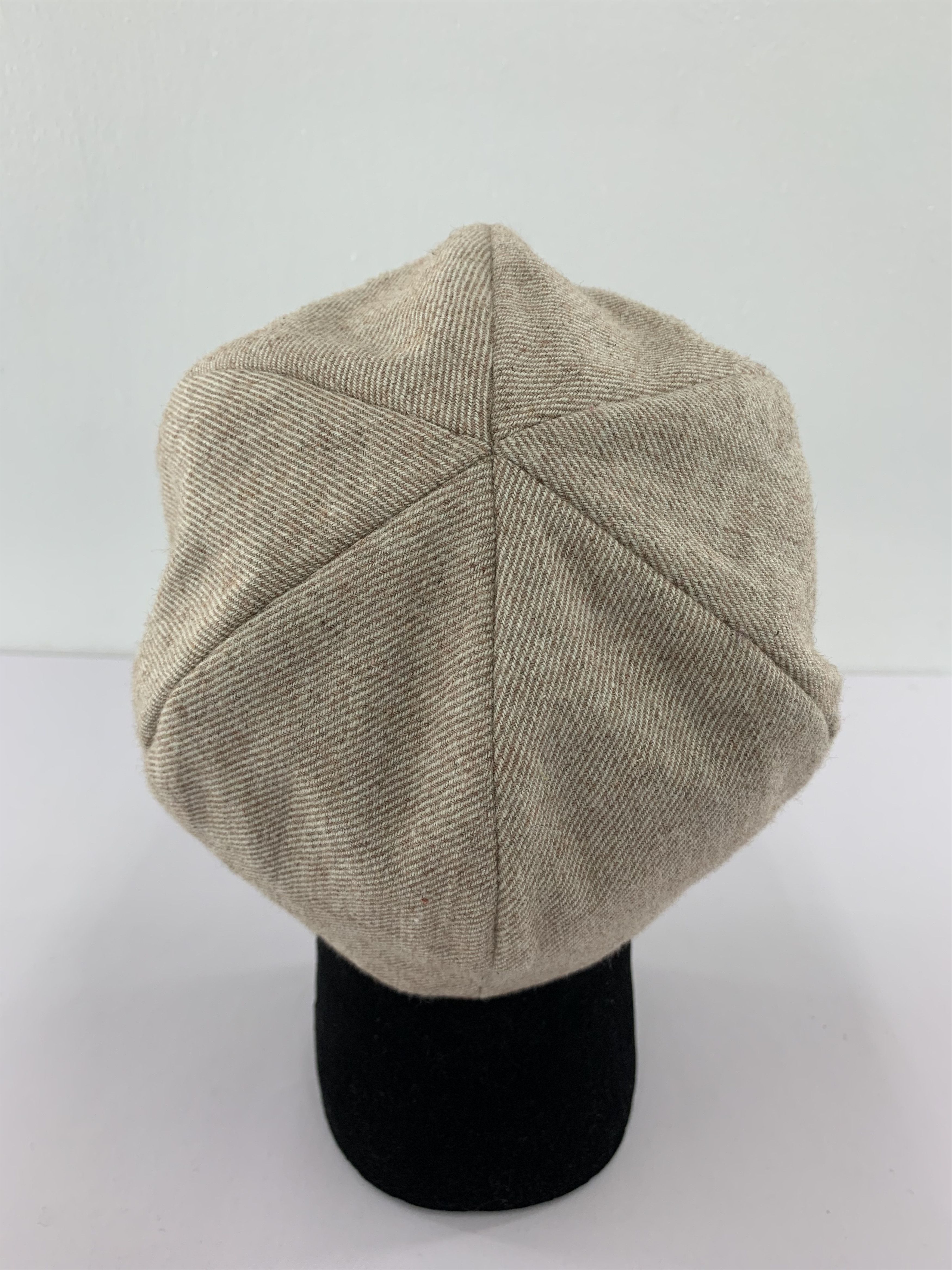 Japanese Brand Passage Mignon Hats / Cap - SS1218 Size ONE SIZE - 4 Thumbnail