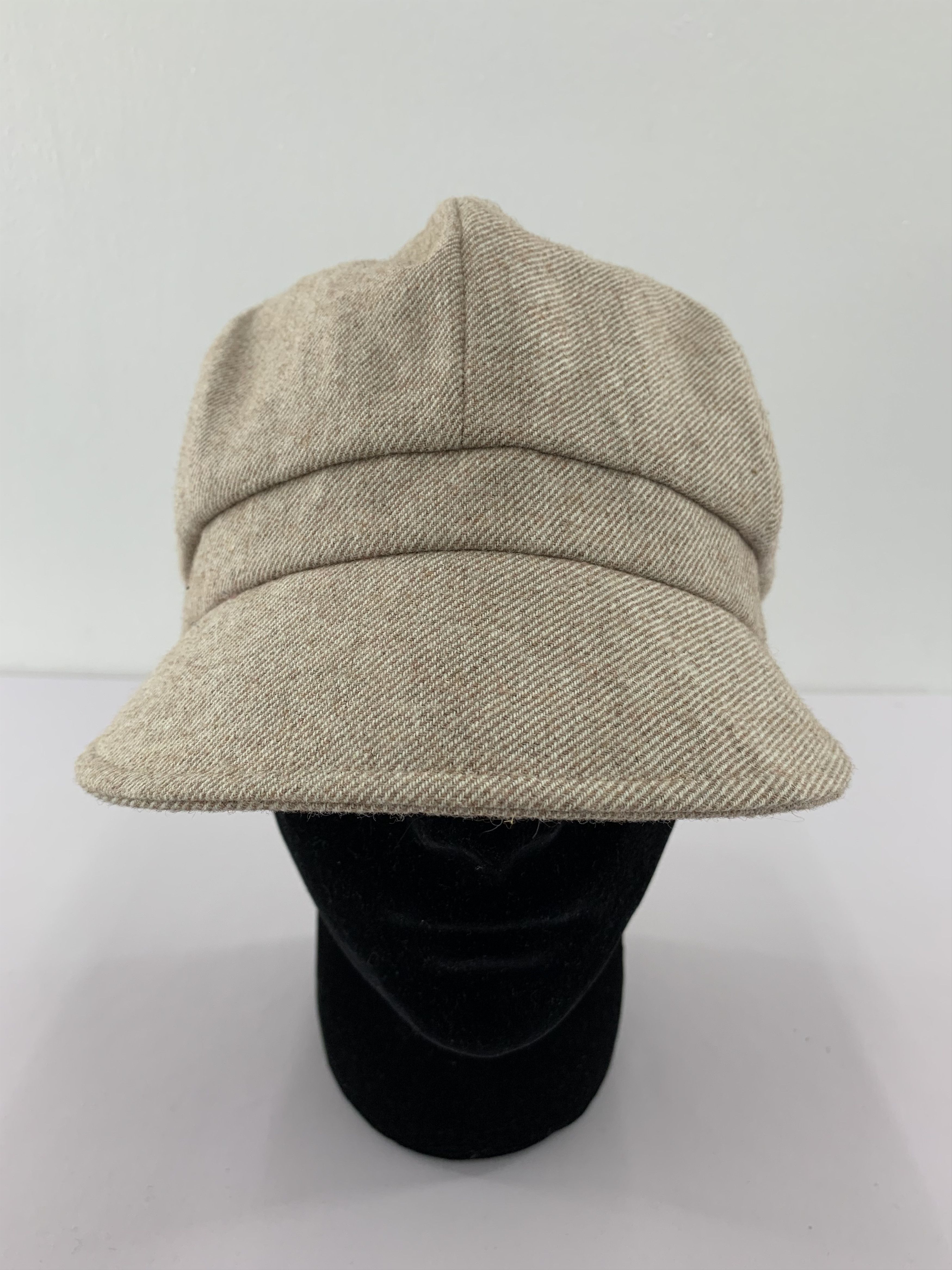 Japanese Brand Passage Mignon Hats / Cap - SS1218 Size ONE SIZE - 2 Thumbnail