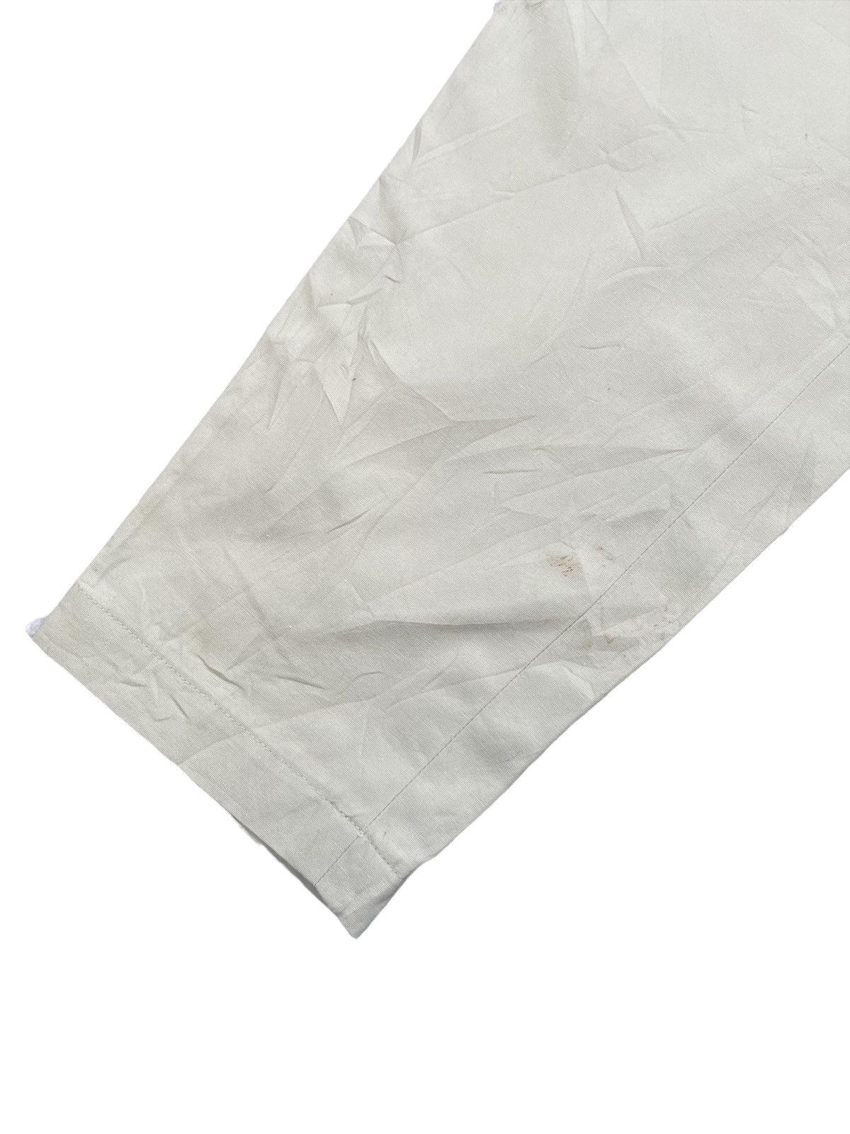 Christian Dior Monsieur × Designer × Vintage Vintage Christian Dior Sports Trouser Size US 33 - 4 Thumbnail