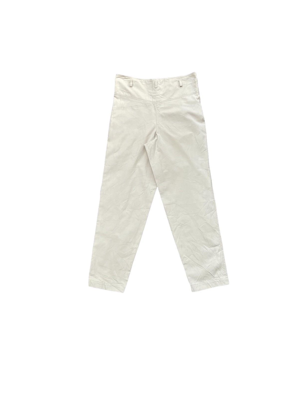 Christian Dior Monsieur × Designer × Vintage Vintage Christian Dior Sports Trouser Size US 33 - 9 Thumbnail