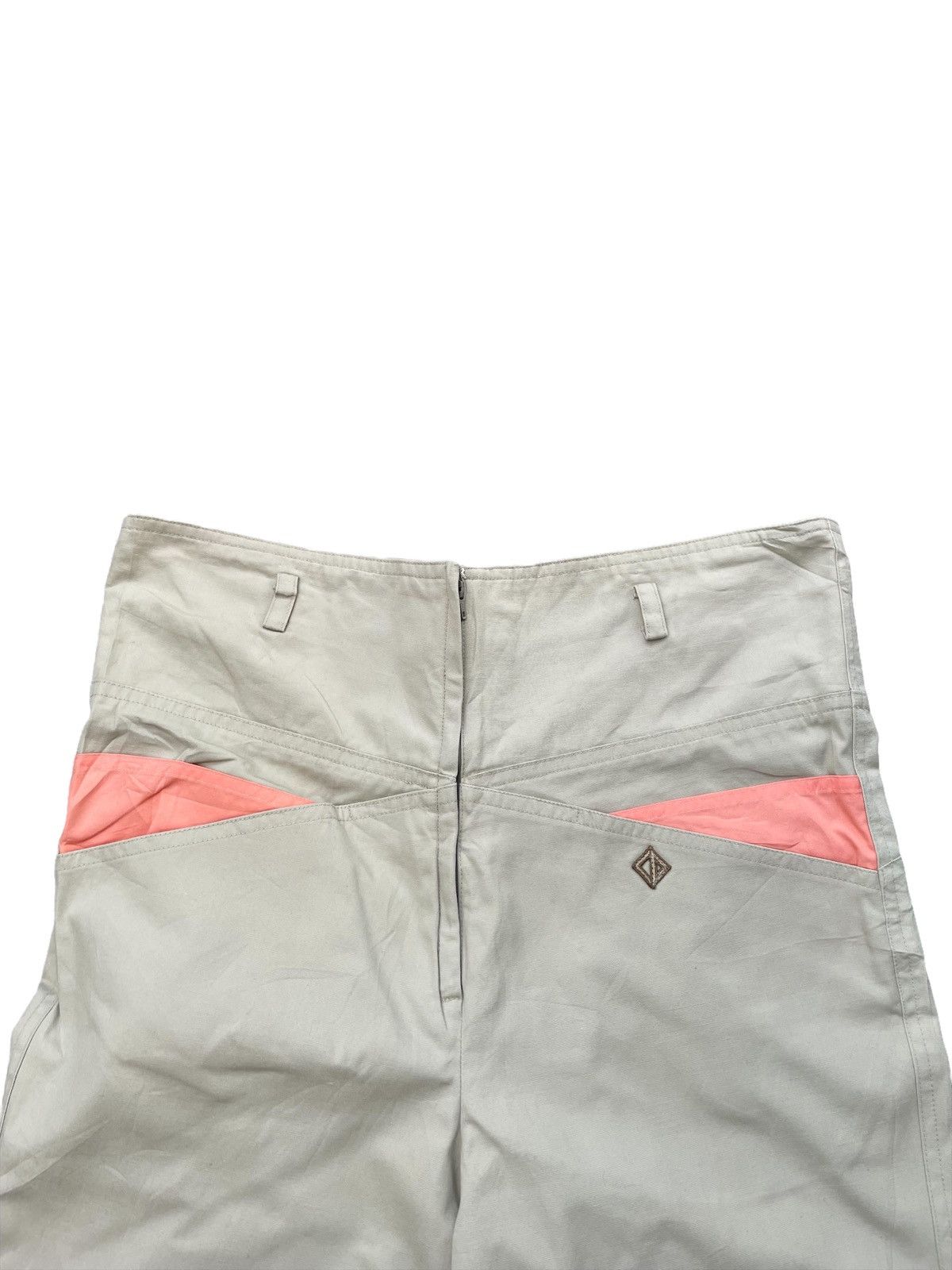 Christian Dior Monsieur × Designer × Vintage Vintage Christian Dior Sports Trouser Size US 33 - 7 Thumbnail