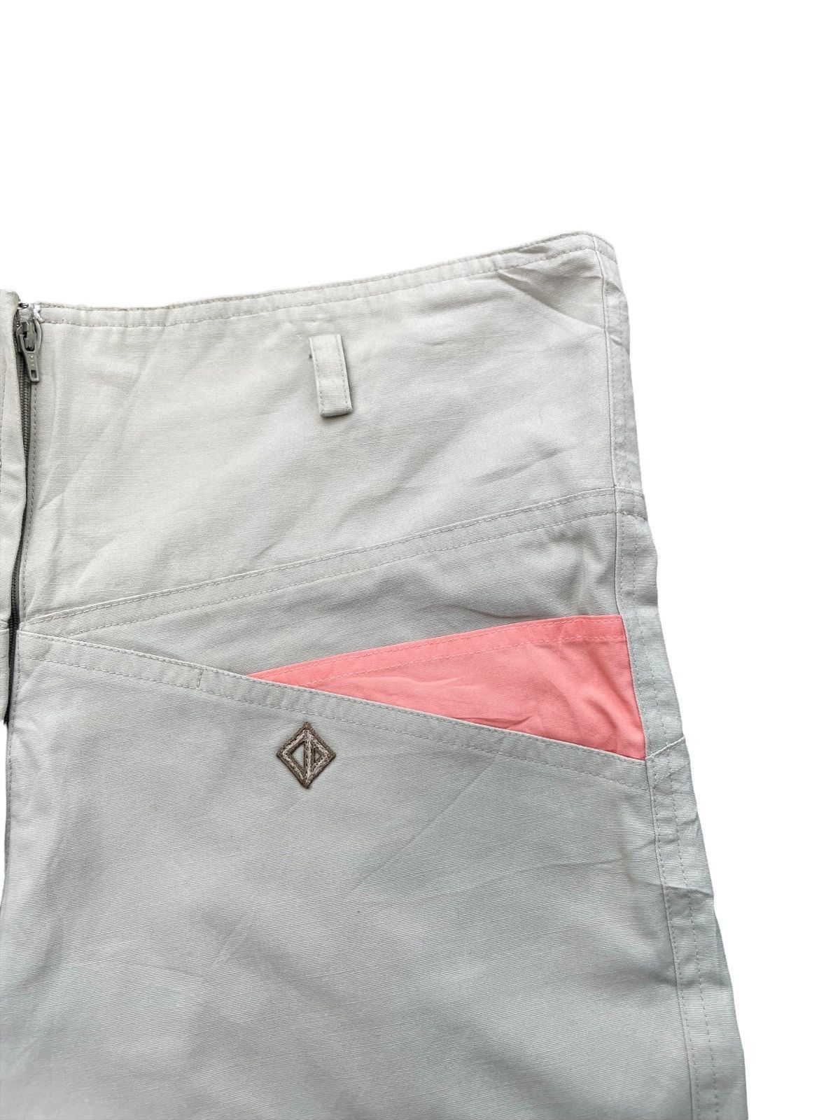 Christian Dior Monsieur × Designer × Vintage Vintage Christian Dior Sports Trouser Size US 33 - 8 Thumbnail