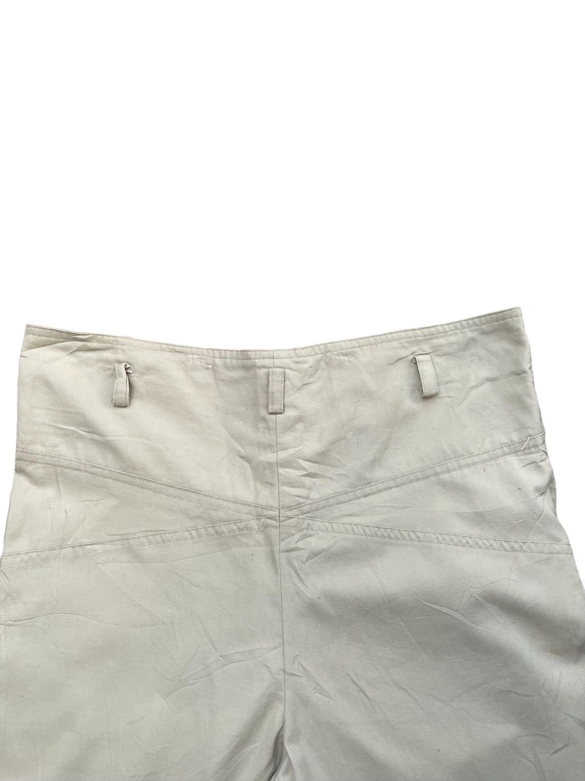 Christian Dior Monsieur × Designer × Vintage Vintage Christian Dior Sports Trouser Size US 33 - 11 Thumbnail