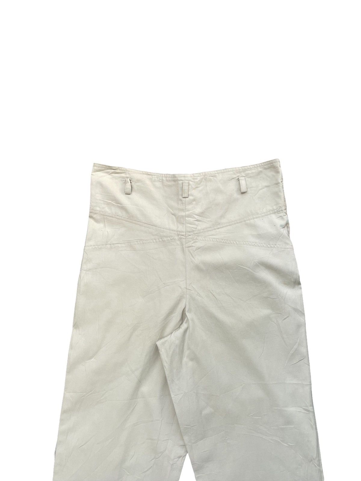 Christian Dior Monsieur × Designer × Vintage Vintage Christian Dior Sports Trouser Size US 33 - 10 Thumbnail
