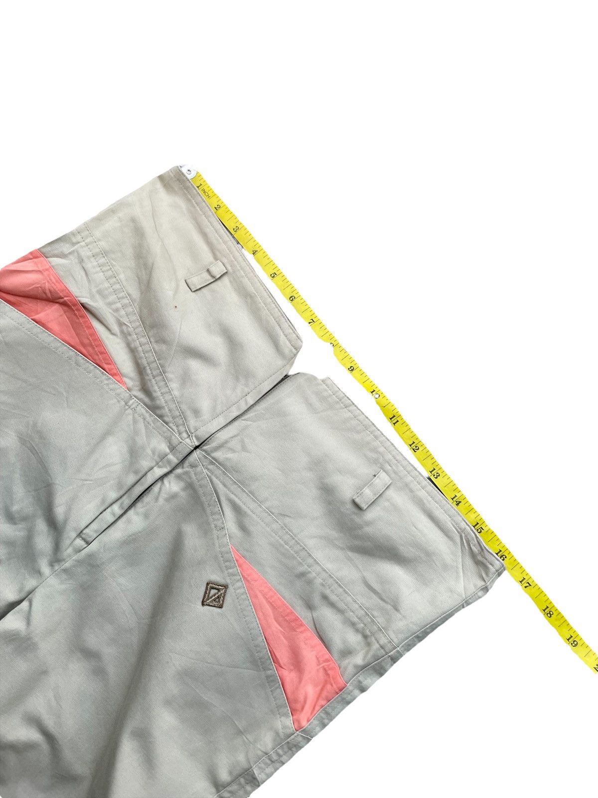 Christian Dior Monsieur × Designer × Vintage Vintage Christian Dior Sports Trouser Size US 33 - 2 Thumbnail