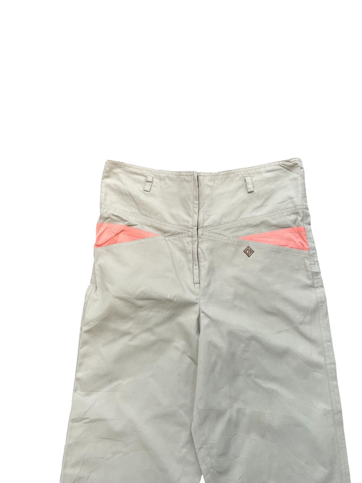 Christian Dior Monsieur × Designer × Vintage Vintage Christian Dior Sports Trouser Size US 33 - 5 Thumbnail