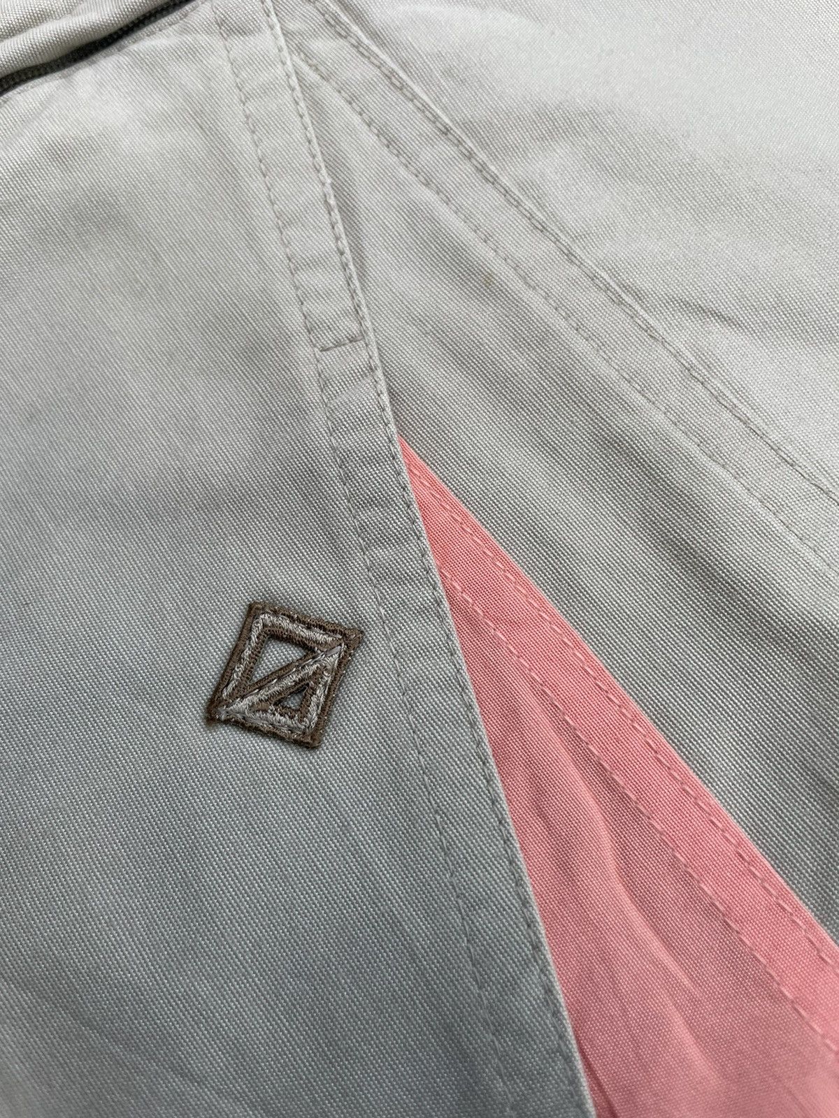 Christian Dior Monsieur × Designer × Vintage Vintage Christian Dior Sports Trouser Size US 33 - 13 Thumbnail