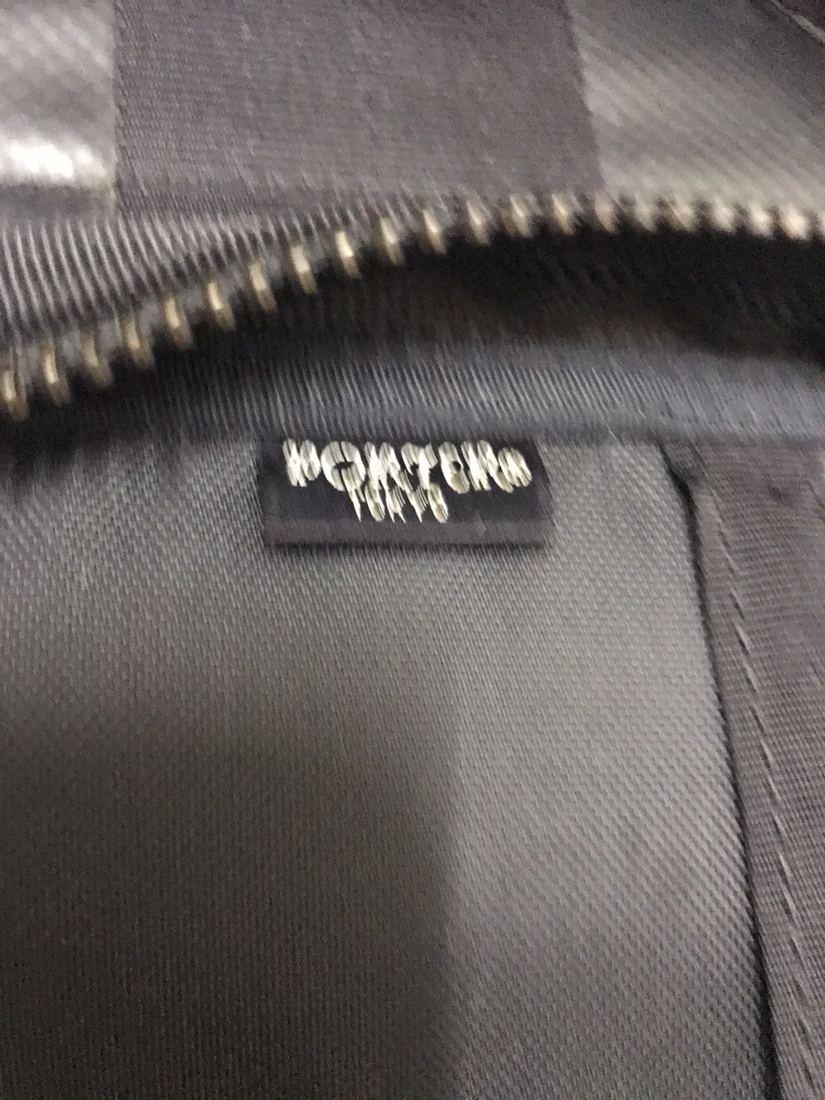 Porter PORTER Japan Very Rare Engineered Crossbody Bag Size ONE SIZE - 13 Thumbnail