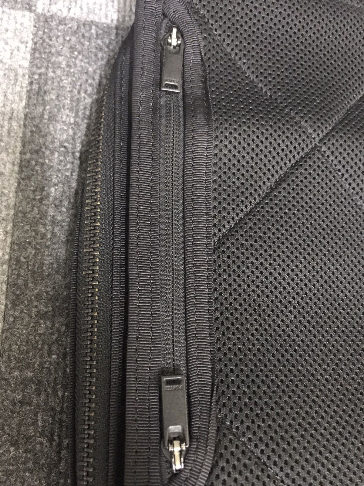 Porter PORTER Japan Very Rare Engineered Crossbody Bag Size ONE SIZE - 11 Thumbnail