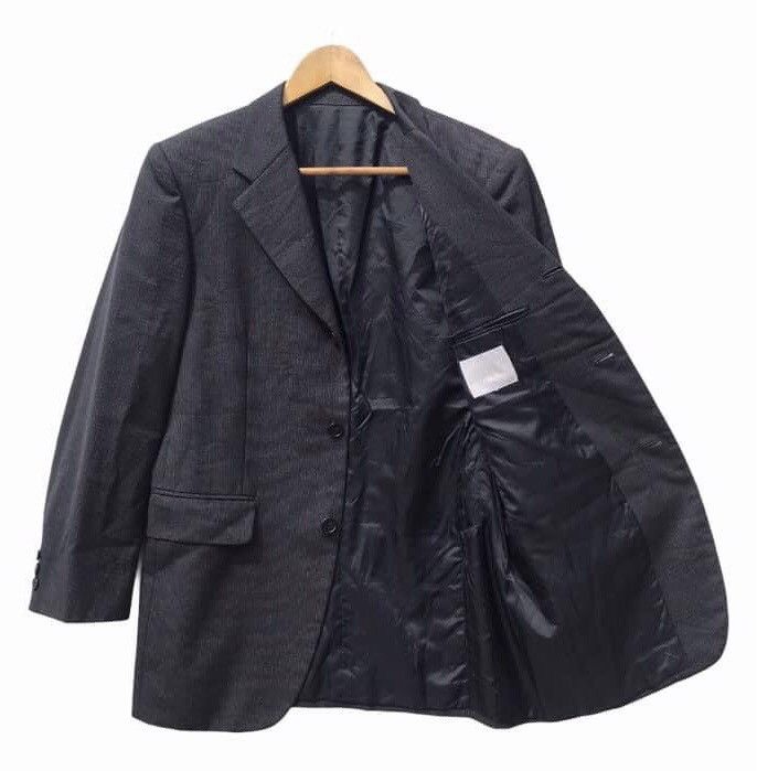 Takeo Kikuchi 🔥Accept Binding Offer🔥 Takeo Kikuchi Blazer Jackets Size US S / EU 44-46 / 1 - 3 Thumbnail