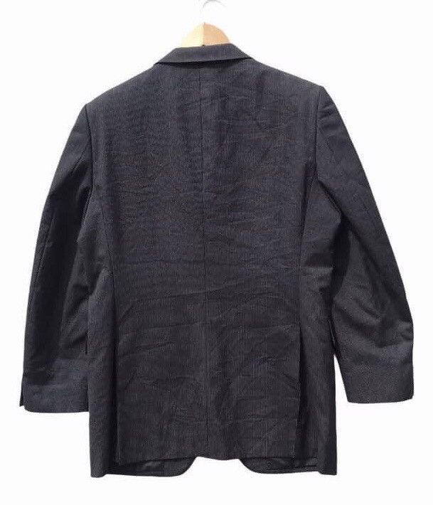 Takeo Kikuchi 🔥Accept Binding Offer🔥 Takeo Kikuchi Blazer Jackets Size US S / EU 44-46 / 1 - 4 Thumbnail