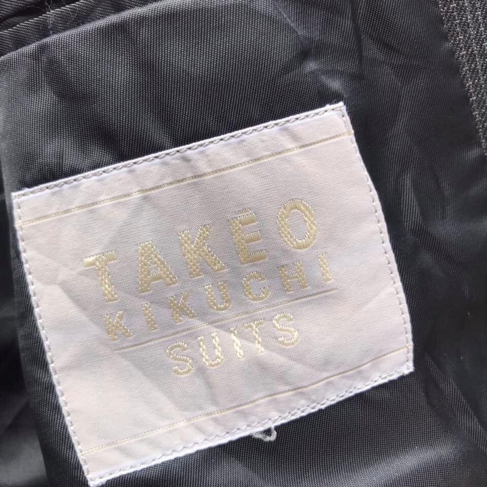 Takeo Kikuchi 🔥Accept Binding Offer🔥 Takeo Kikuchi Blazer Jackets Size US S / EU 44-46 / 1 - 6 Thumbnail