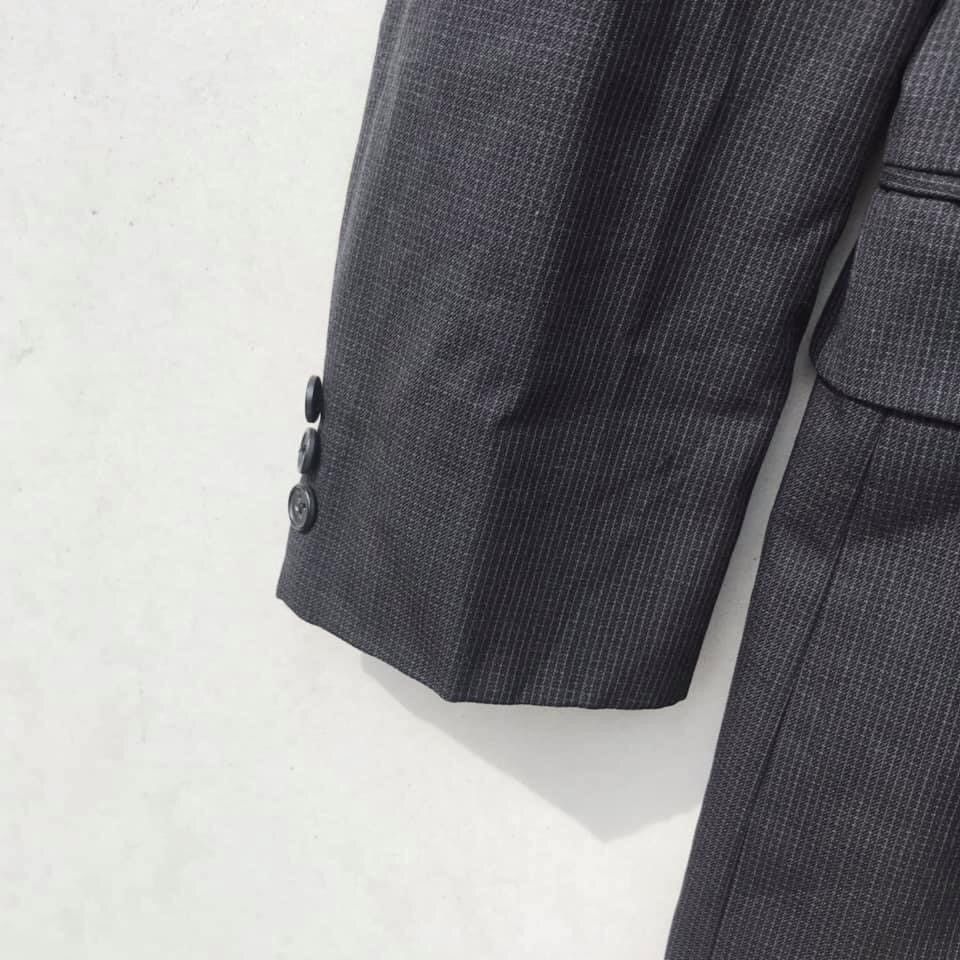 Takeo Kikuchi 🔥Accept Binding Offer🔥 Takeo Kikuchi Blazer Jackets Size US S / EU 44-46 / 1 - 9 Thumbnail