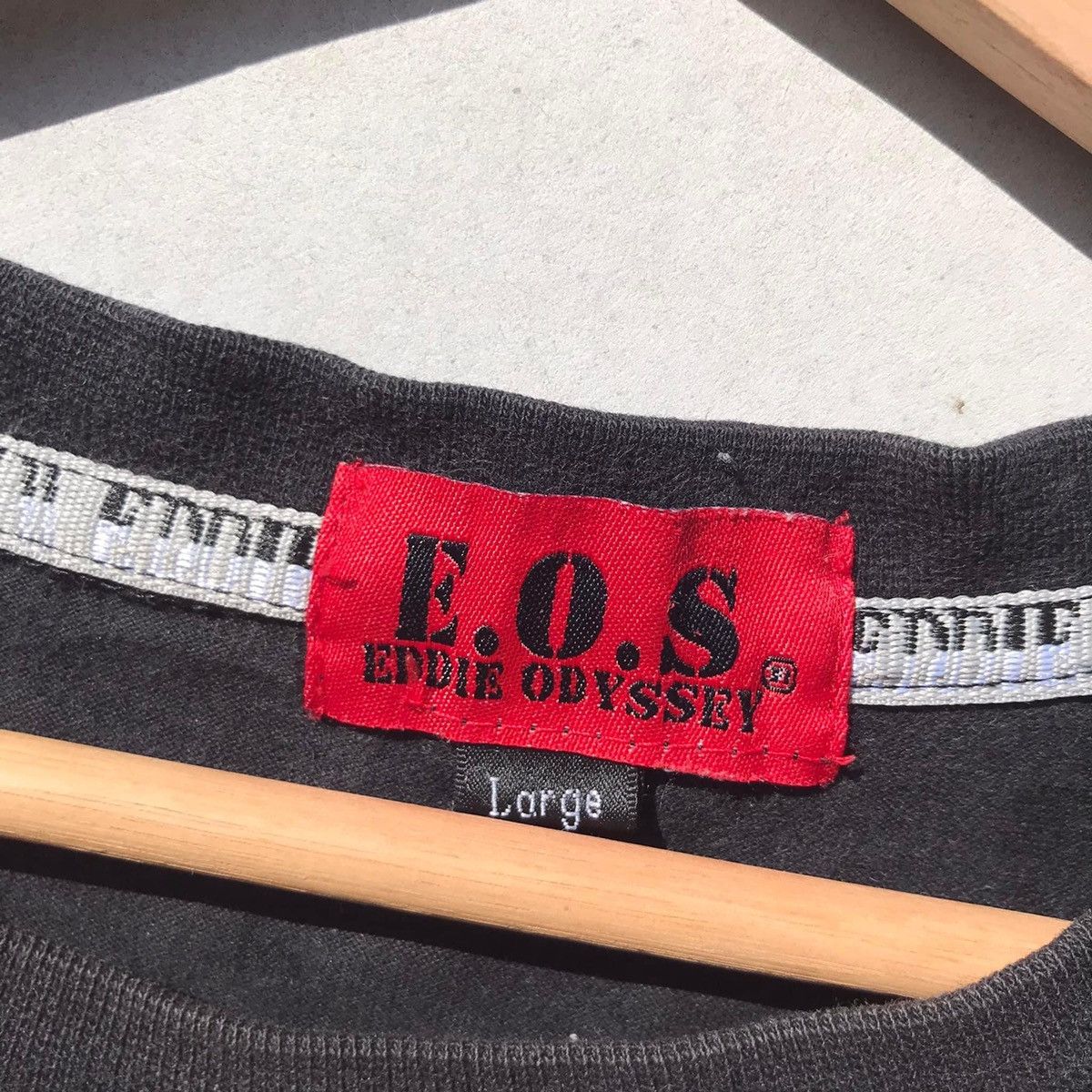Vintage 🔥Accept Binding Offer🔥 Eddie Odyssey Size US L / EU 52-54 / 3 - 4 Thumbnail
