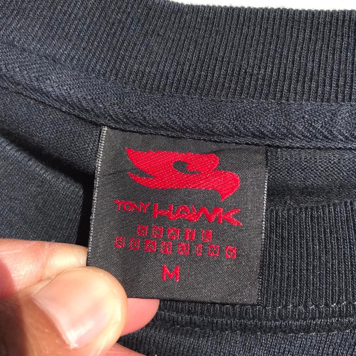 Tony Hawk 🔥Accept Binding Offer🔥 Tony Hawk Skateboarding Size US M / EU 48-50 / 2 - 3 Thumbnail