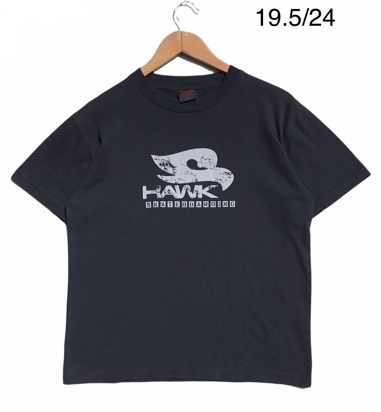 Tony Hawk 🔥Accept Binding Offer🔥 Tony Hawk Skateboarding Size US M / EU 48-50 / 2 - 1 Thumbnail