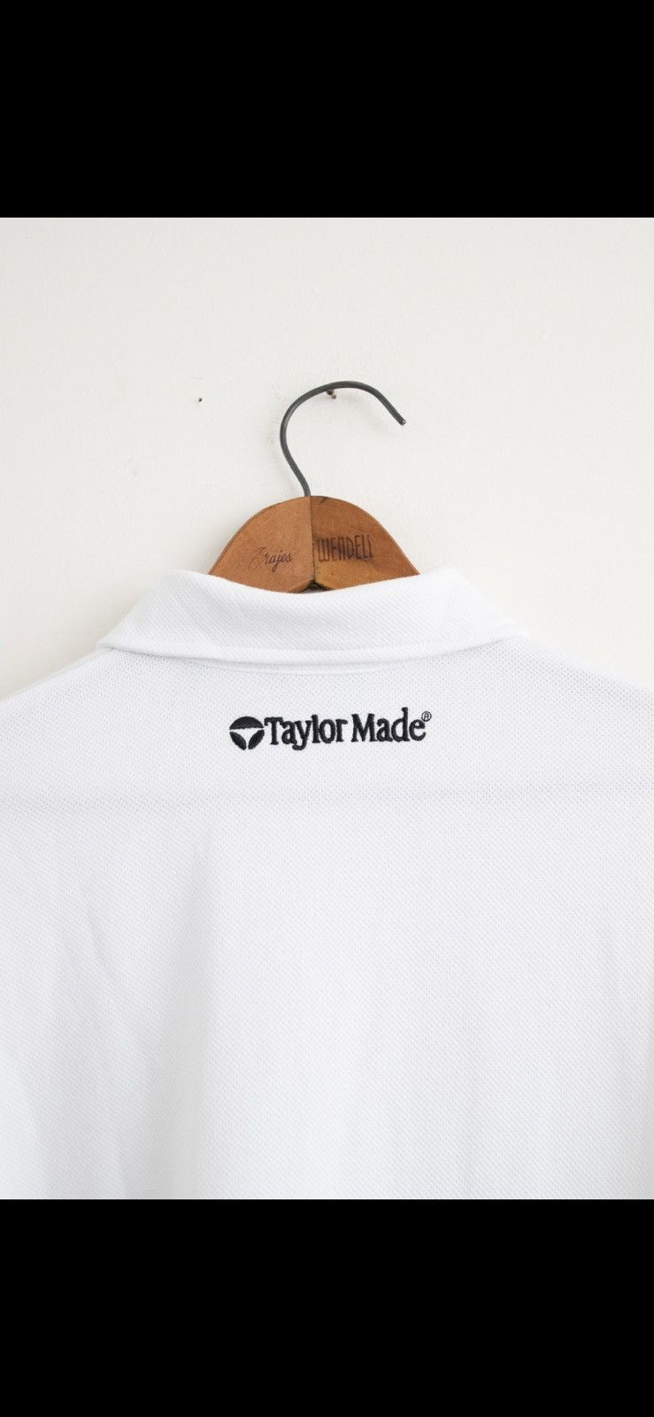 Kith Kith TaylorMade Ready Polo | Grailed