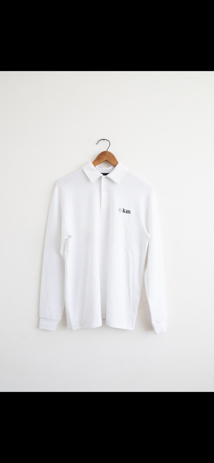 Kith Kith TaylorMade Ready Polo | Grailed