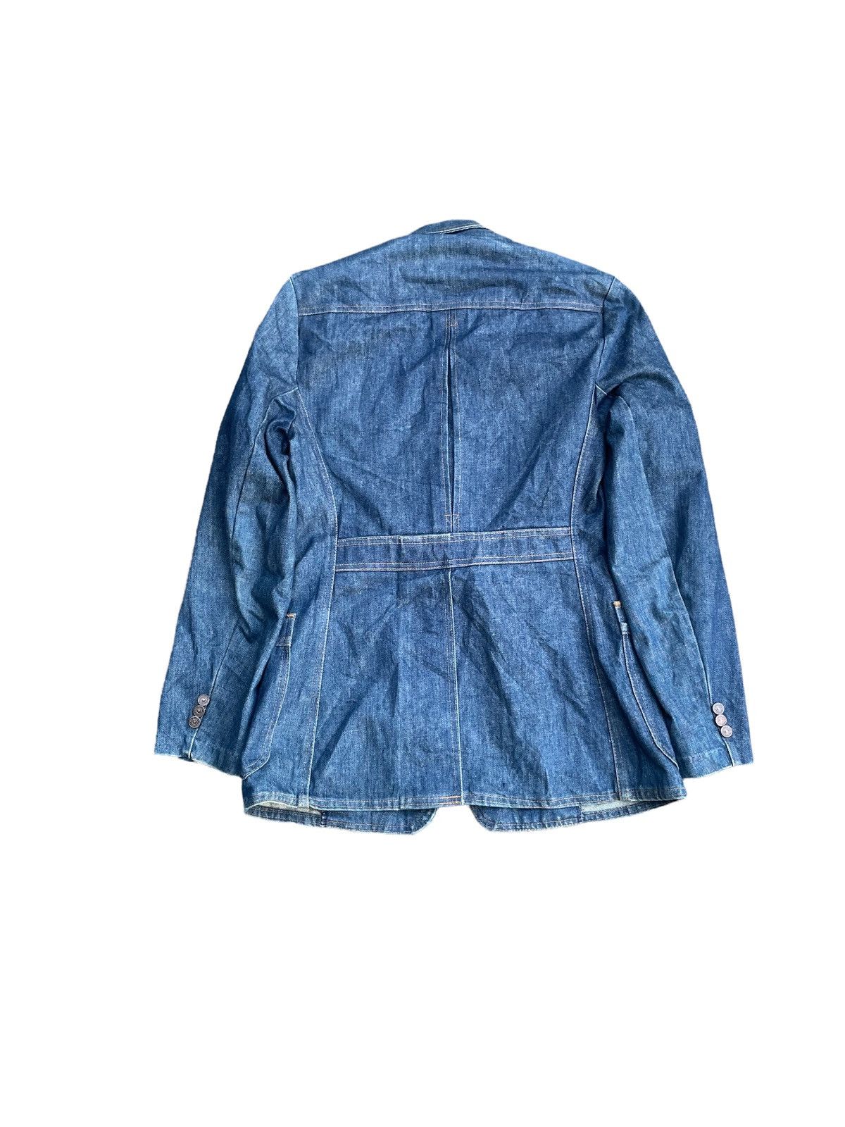 Other Vintage 70’s Levis 70662 e Orange Tag Size US M / EU 48-50 / 2 - 10 Thumbnail