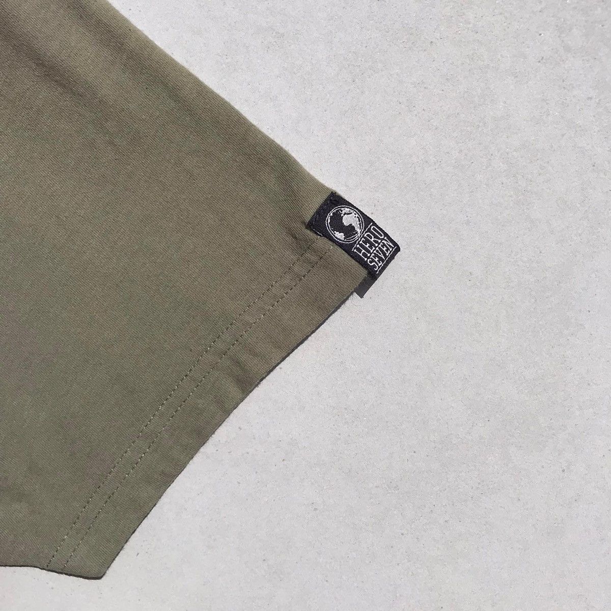 Vintage 🔥Accept Binding Offer🔥 Hero Seven Skategang Size US M / EU 48-50 / 2 - 10 Thumbnail