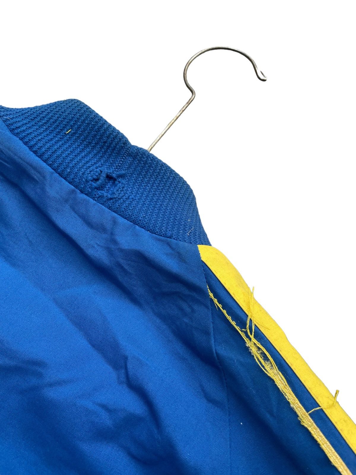 Vintage Vintage 70’s Michelin Work Jacket Size US L / EU 52-54 / 3 - 12 Thumbnail