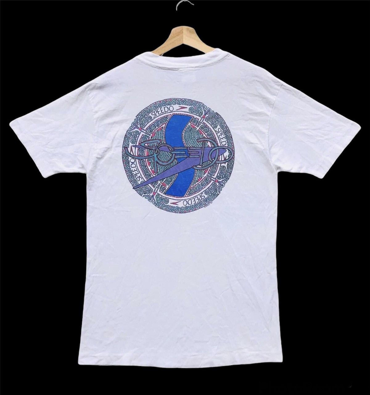 🔥Accept Binding Offer🔥 Vintage 90s Speedo