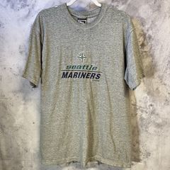 Vintage Seattle Mariners Shirt Size Medium – Yesterday's Attic