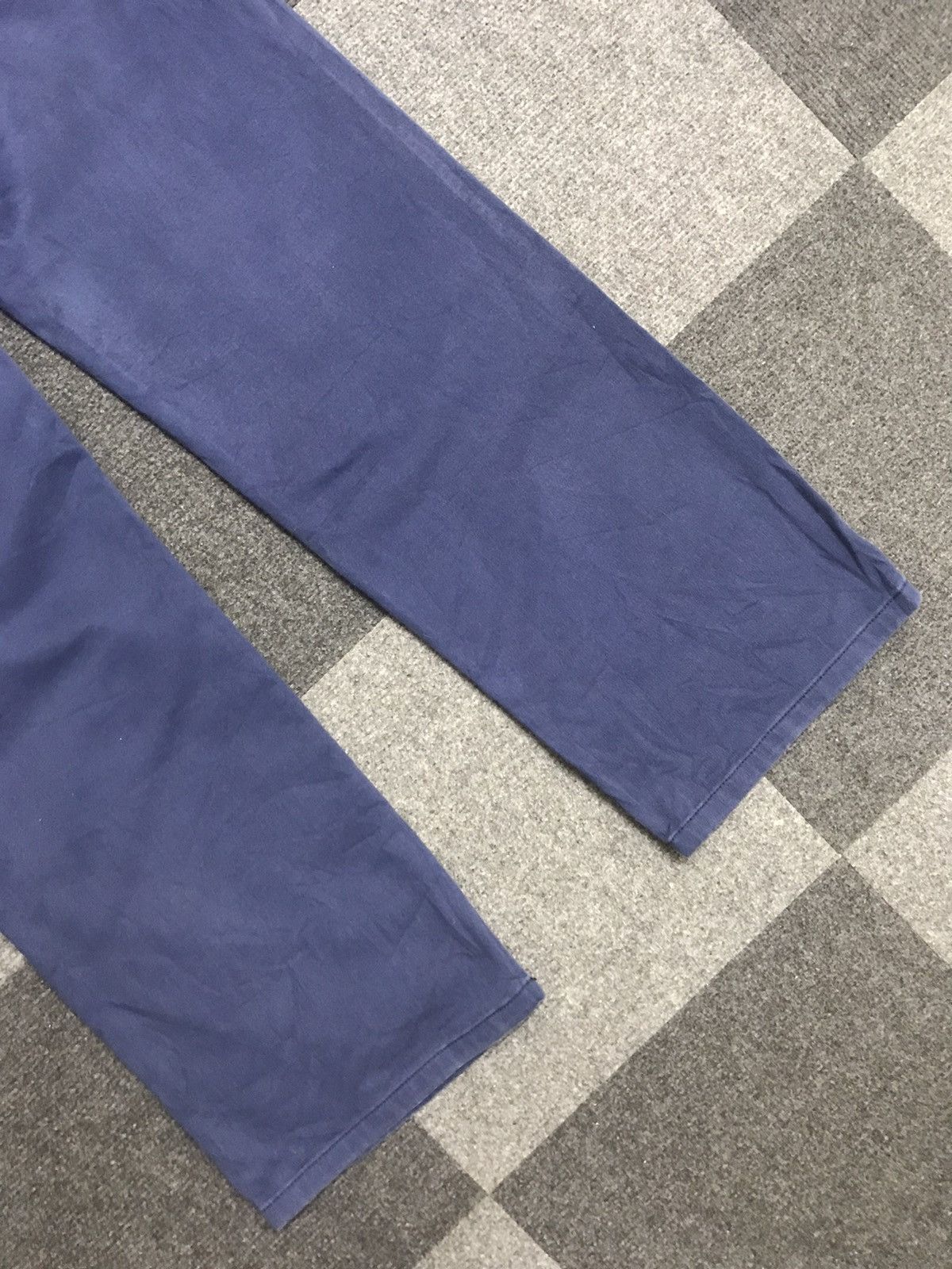 Designer Karl Helmut Military Style Pant Size US 32 / EU 48 - 12 Thumbnail
