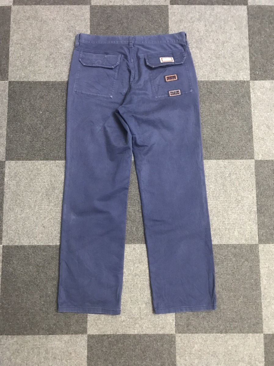 Designer Karl Helmut Military Style Pant Size US 32 / EU 48 - 9 Thumbnail