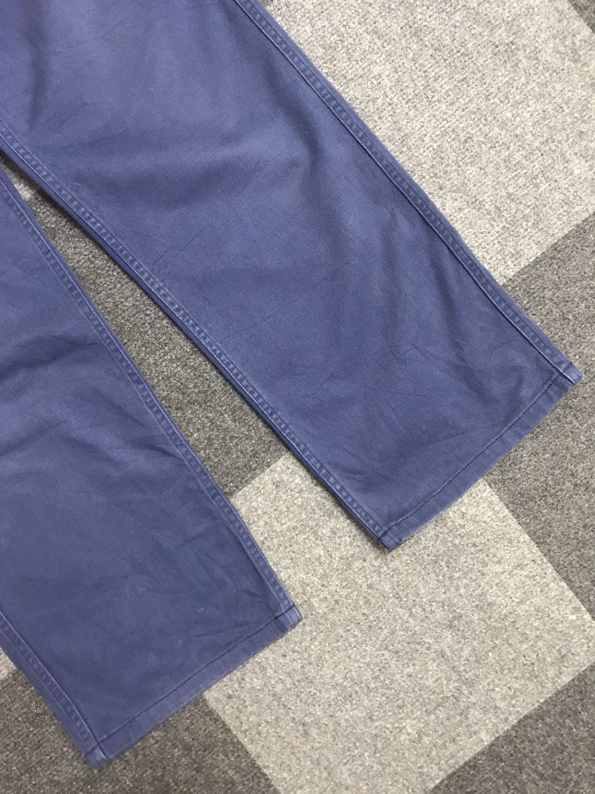 Designer Karl Helmut Military Style Pant Size US 32 / EU 48 - 6 Thumbnail