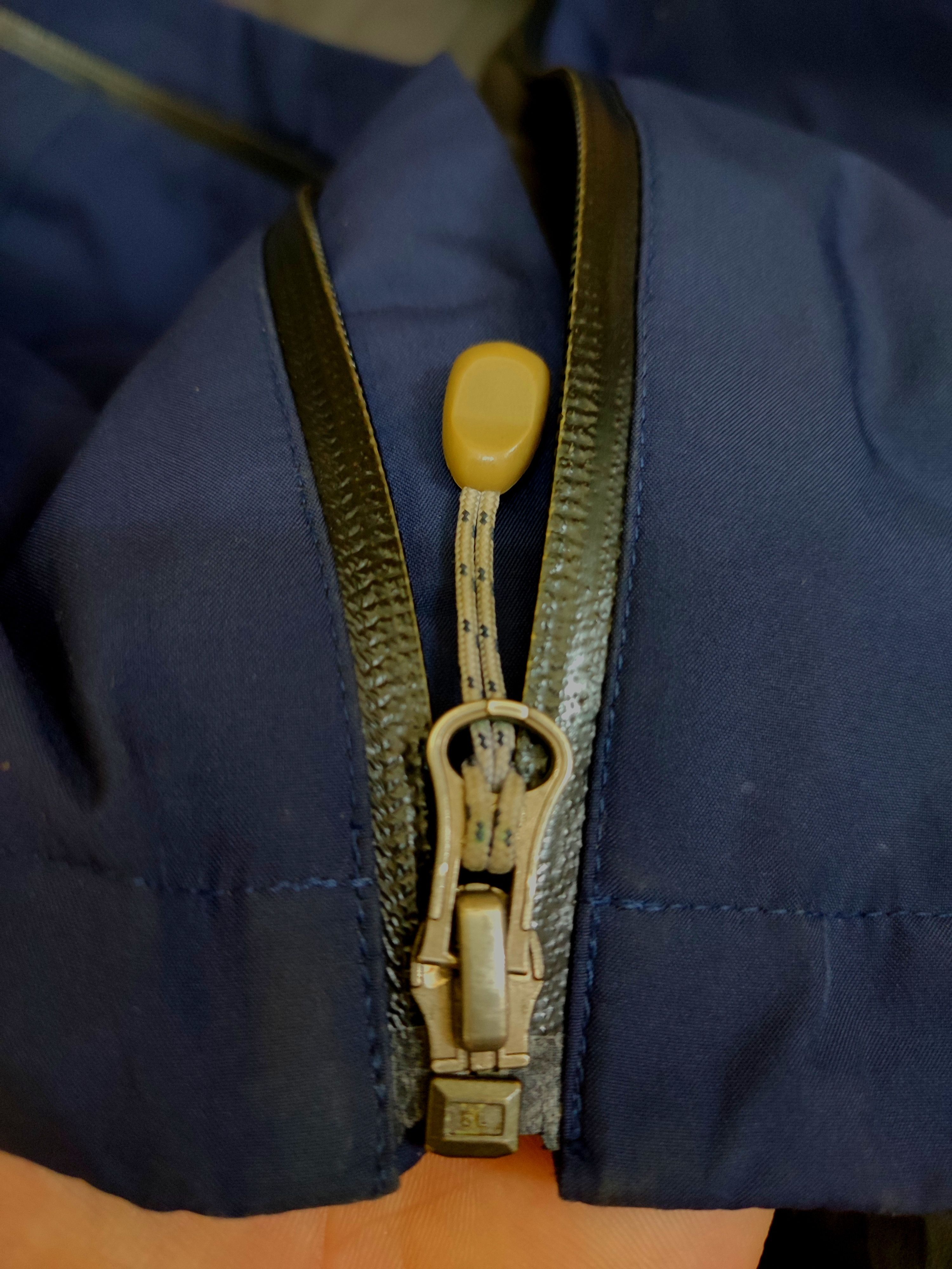 Goretex Gore-Tex Millet Windbreaker Vintage Size US M / EU 48-50 / 2 - 2 Thumbnail