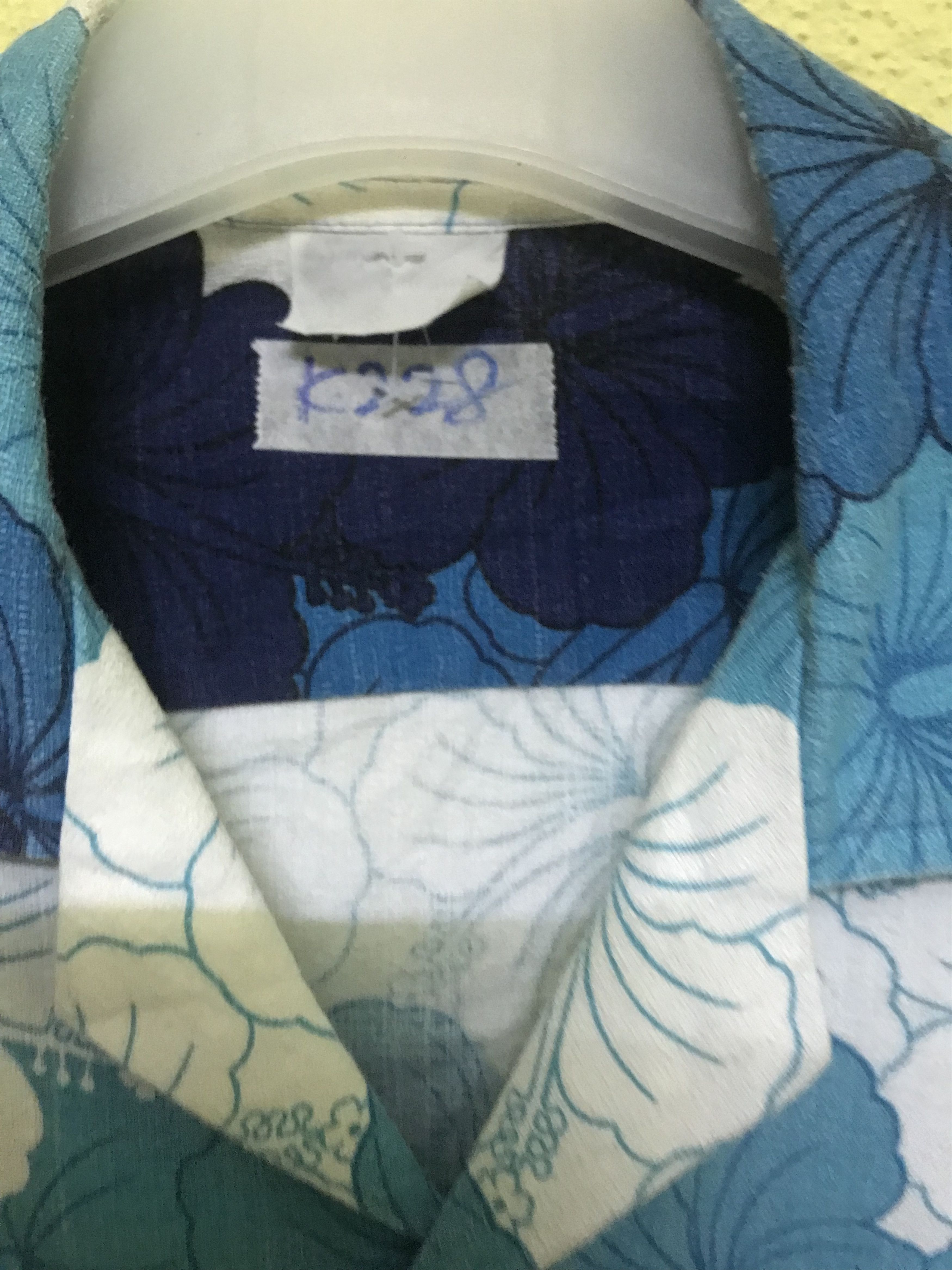 Japanese Brand VINTAGE 70S STYLE SUNWEAR OKINAWA HAWAIIAN SHIRT Size US S / EU 44-46 / 1 - 4 Thumbnail