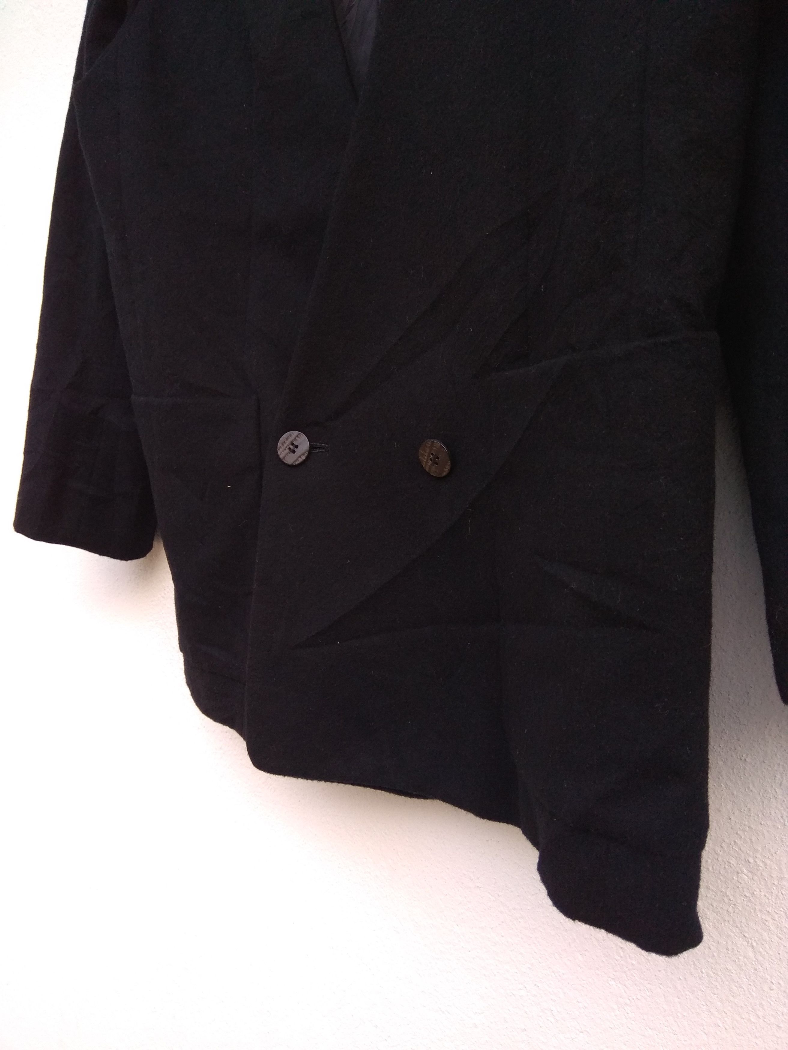 Max Mara Max Mara light jacket coat blazer Size US M / EU 48-50 / 2 - 3 Thumbnail