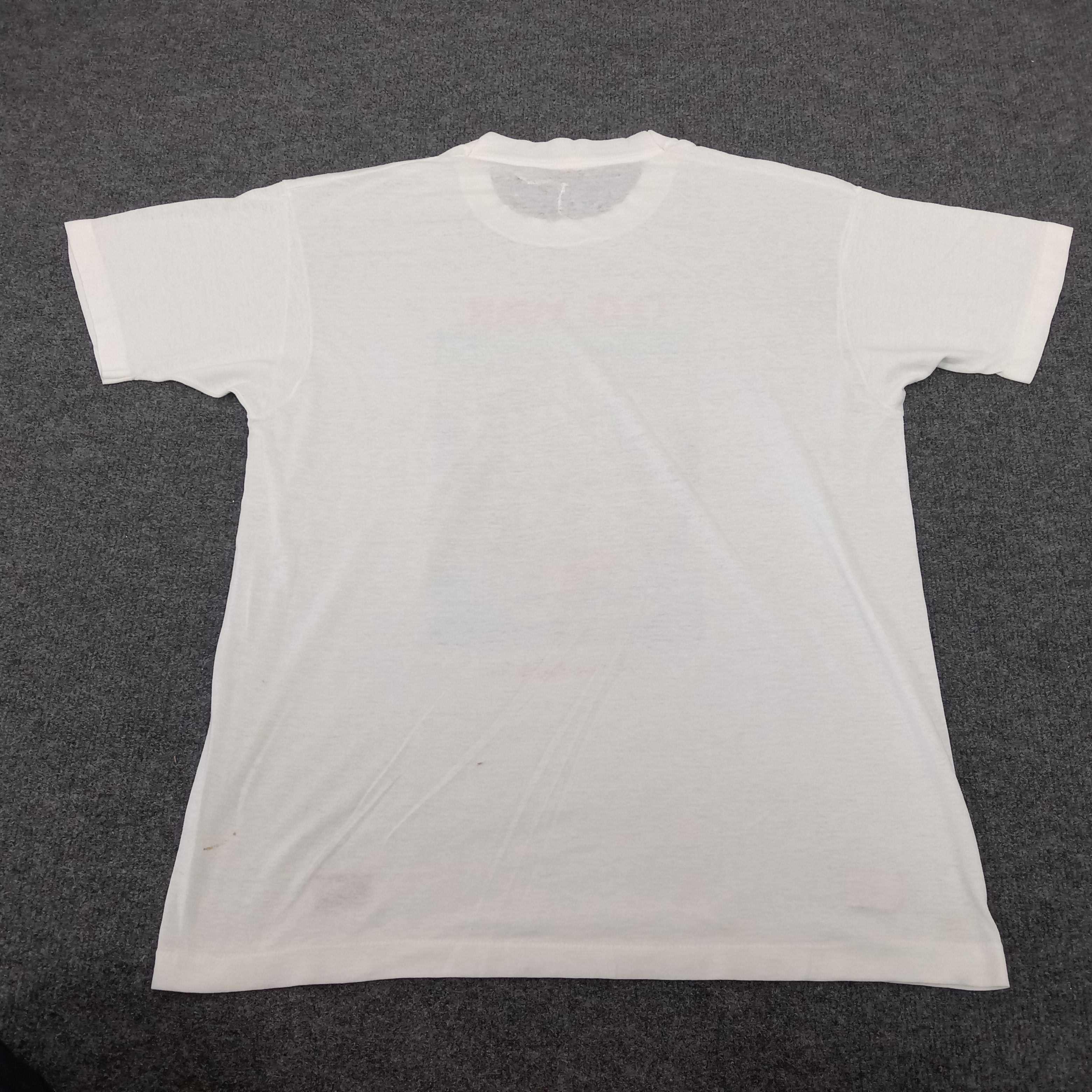 Vintage The Wars Leonar X Hfarns Boxers Tshirt Size US L / EU 52-54 / 3 - 3 Thumbnail