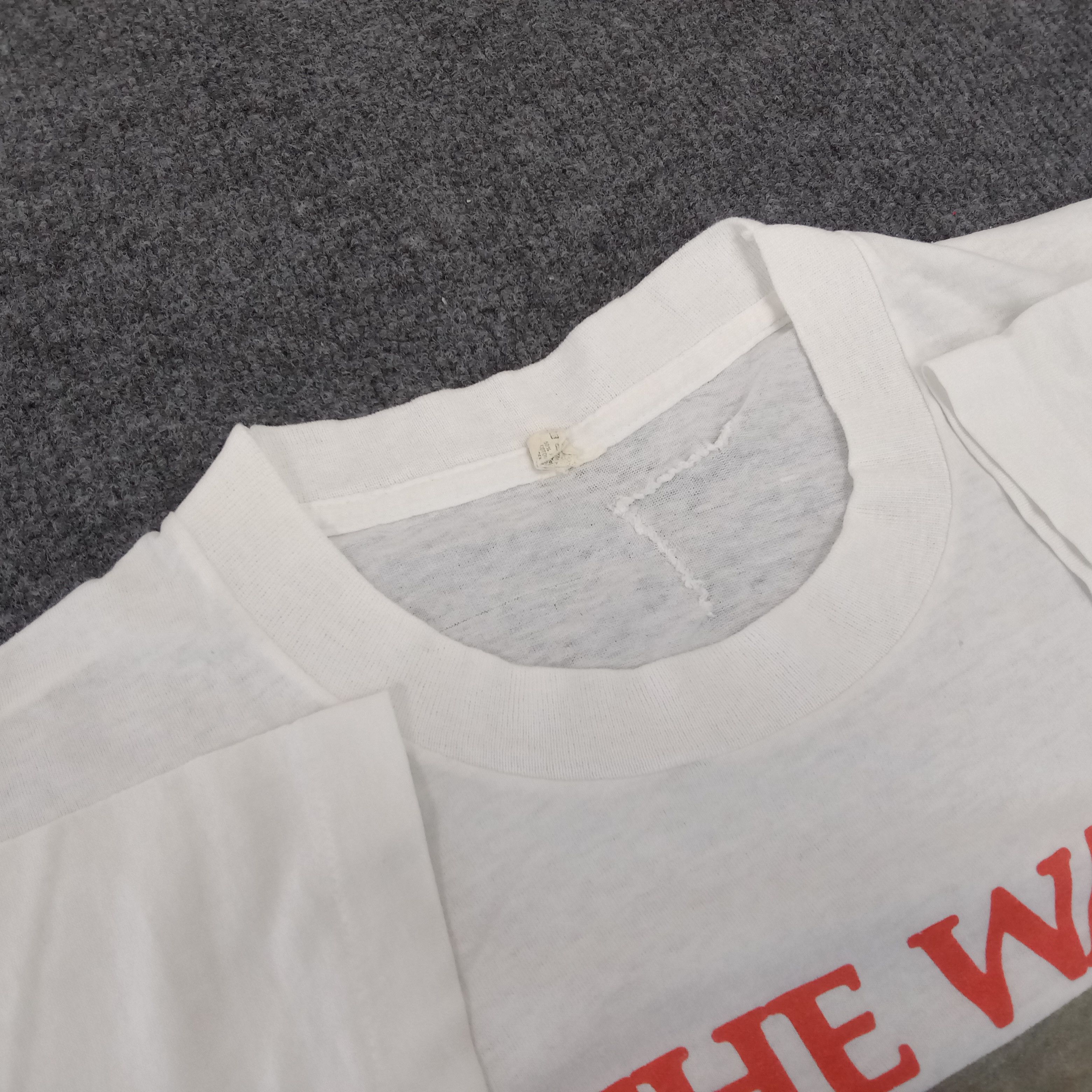 Vintage The Wars Leonar X Hfarns Boxers Tshirt Size US L / EU 52-54 / 3 - 4 Thumbnail